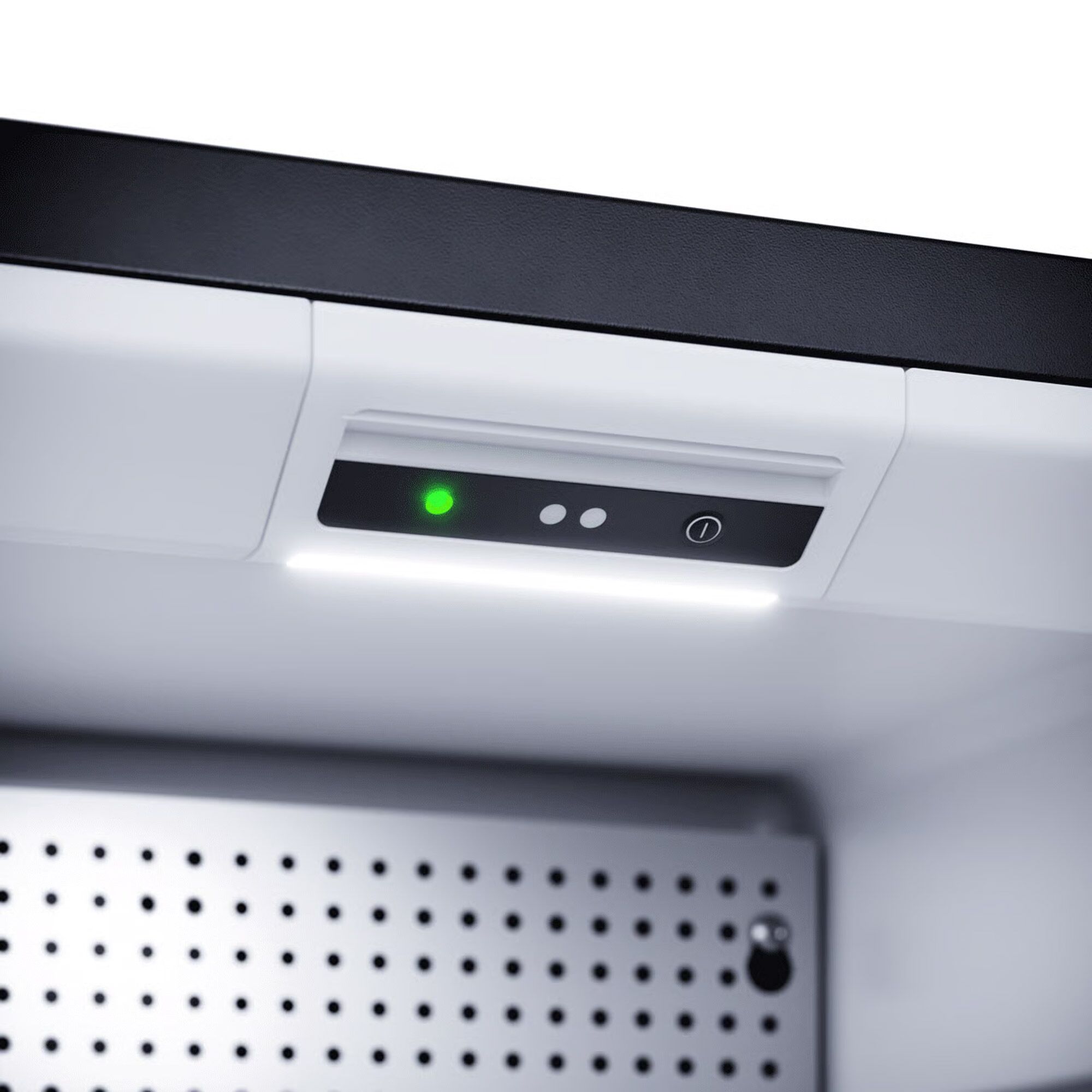 DOMETIC | Ψυγείο Minibar - HIPRO ALPHA N30S - 384mm - 30 Λίτρα - με 1 Πόρτα & Δεξιό Μεντεσέ