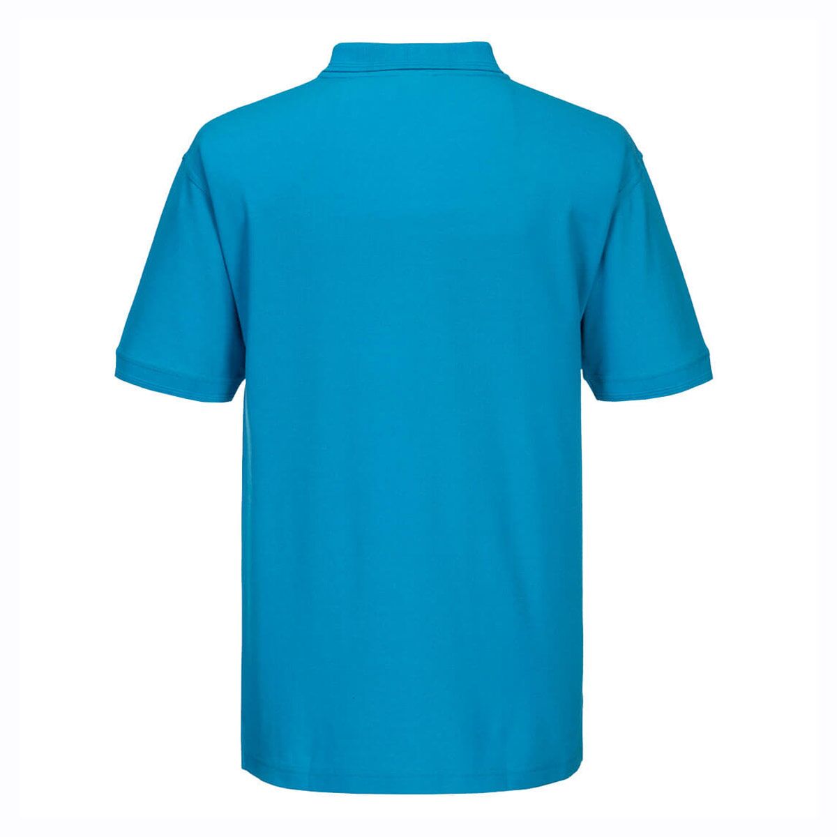 Polo homme – Bleu clair – Taille : XL