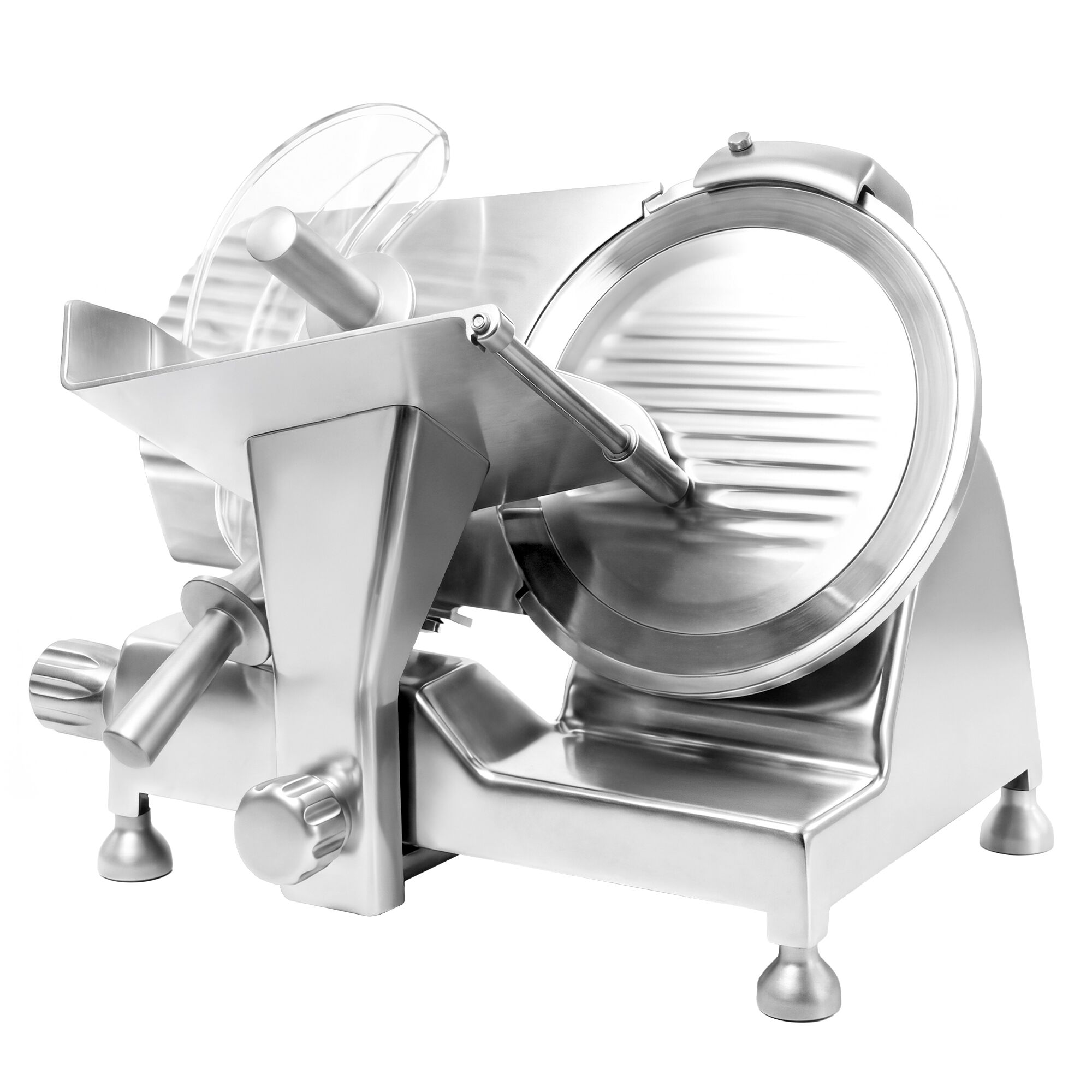 Trancheuse - 150 watts - Lame : Ø 250 mm
