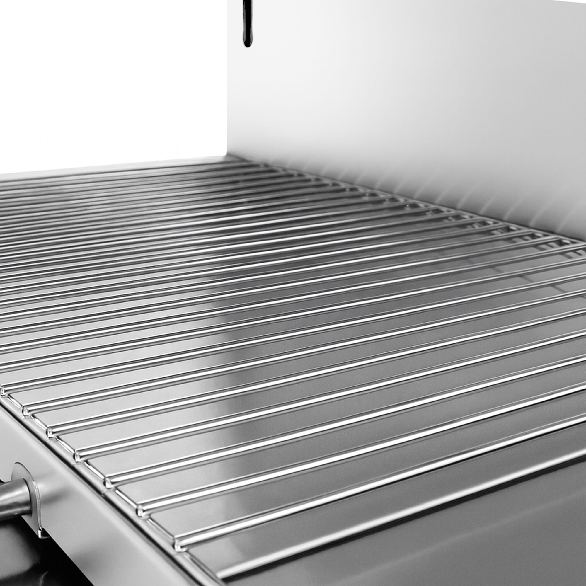 Four pita électrique / Salamandre à levage SPÉCIAL - 3 kW - 220 volts - éléments chauffants réglables en hauteur