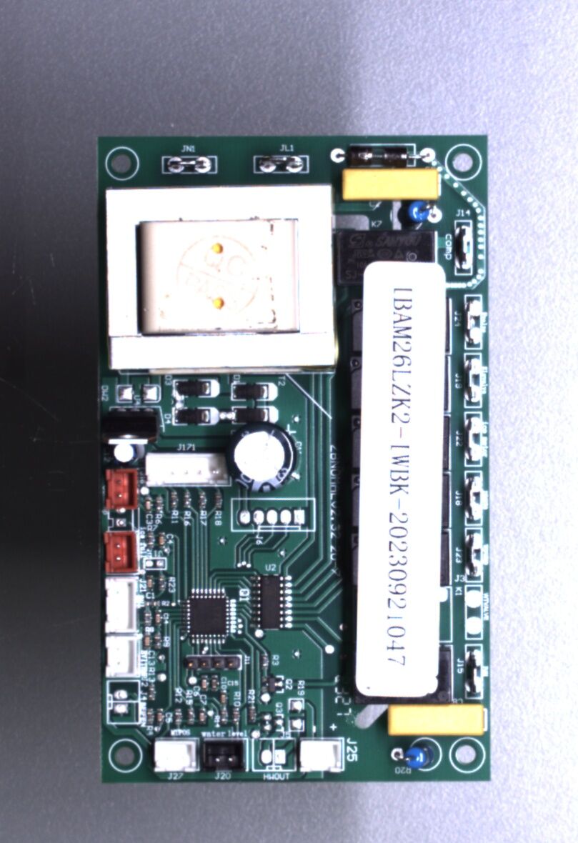 Hlavní deska - pro EWBH356-N, EWBH356W-N & EWBH556-N	