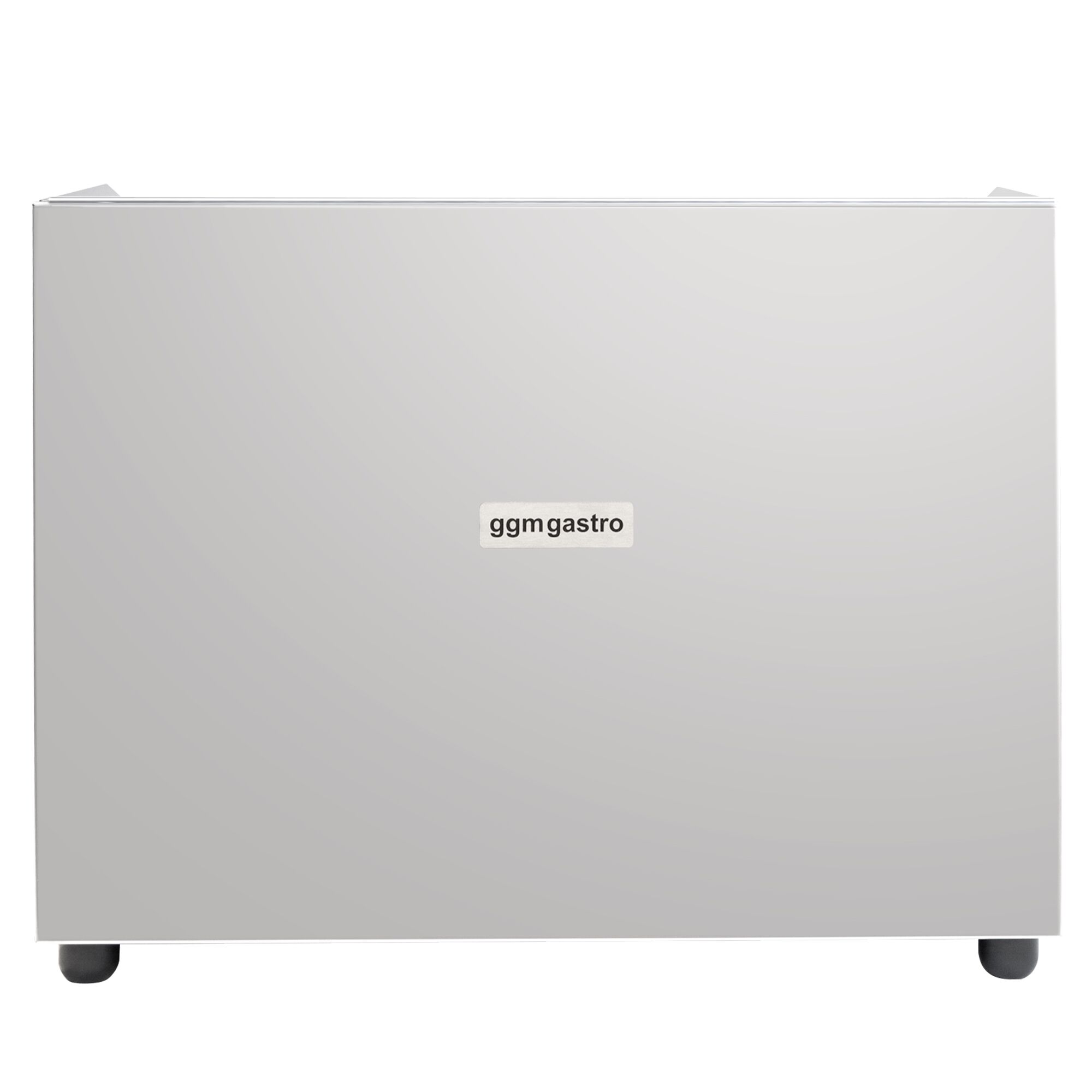 Machine à café porte-filtre « Allegro » – 2 groupes – avec système de préinfusion inclus