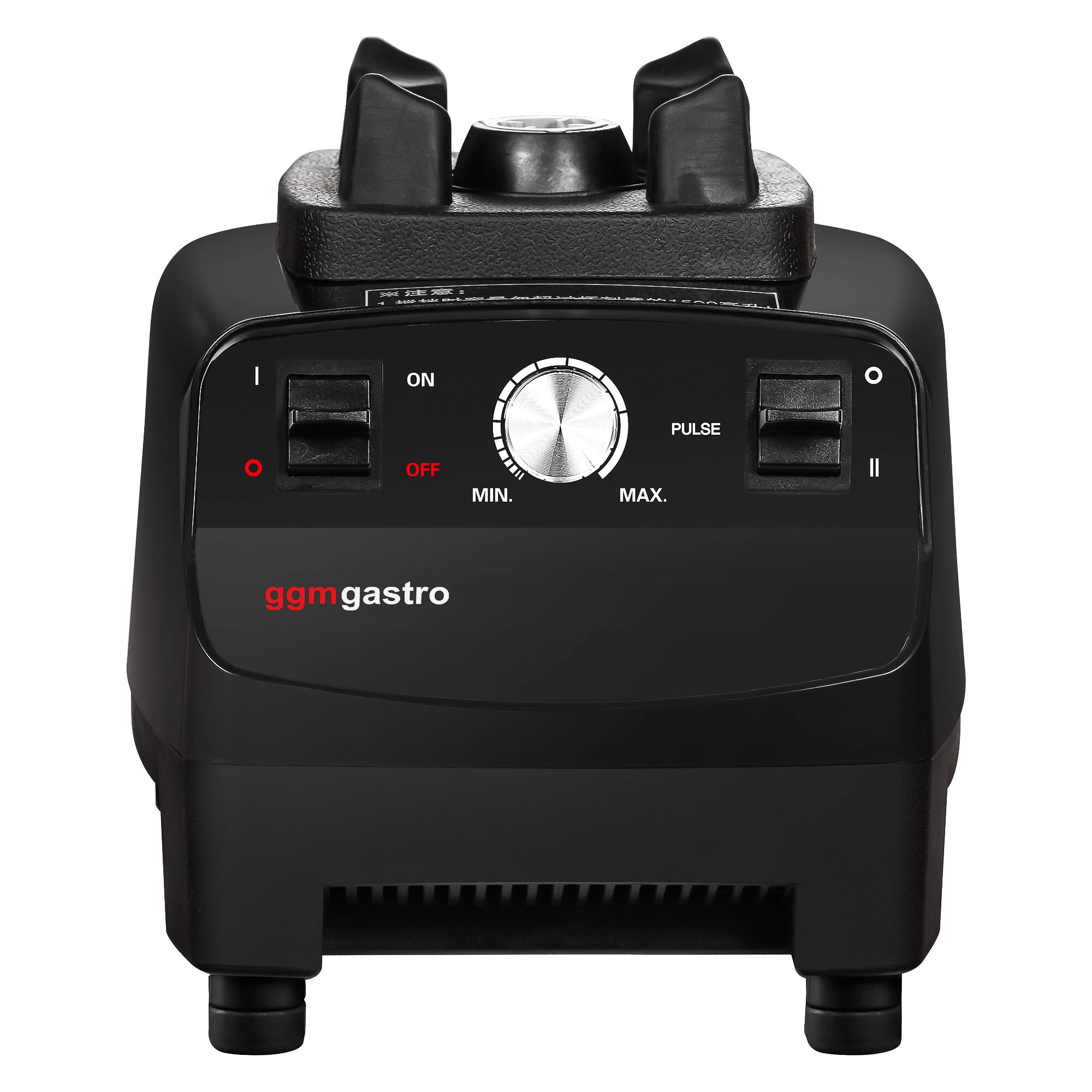 Mixeur professionnel / Blender – 2 L – 1,5 kW