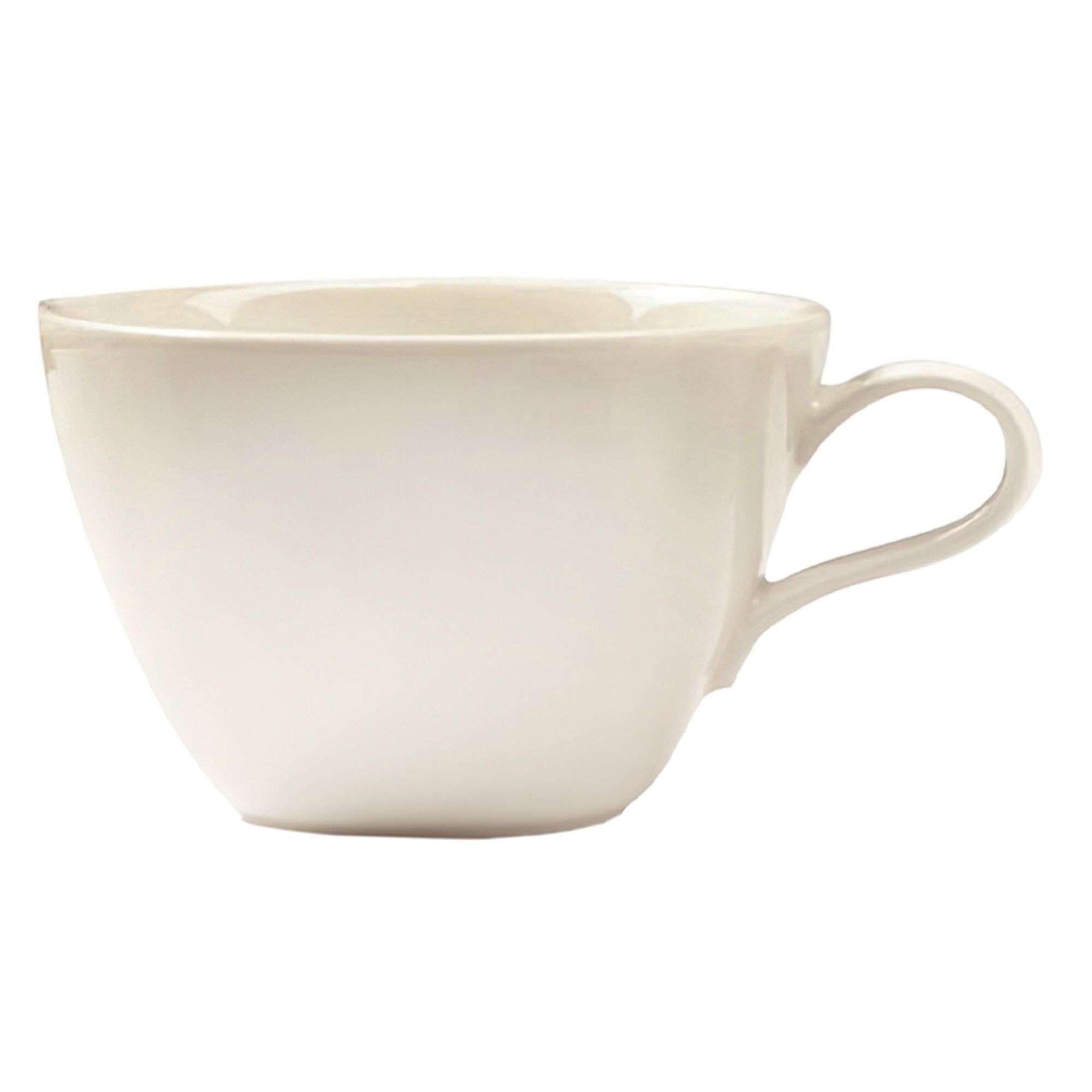(6 pièces) SELTMANN WEIDEN | Tasse à café au lait – 350 ml