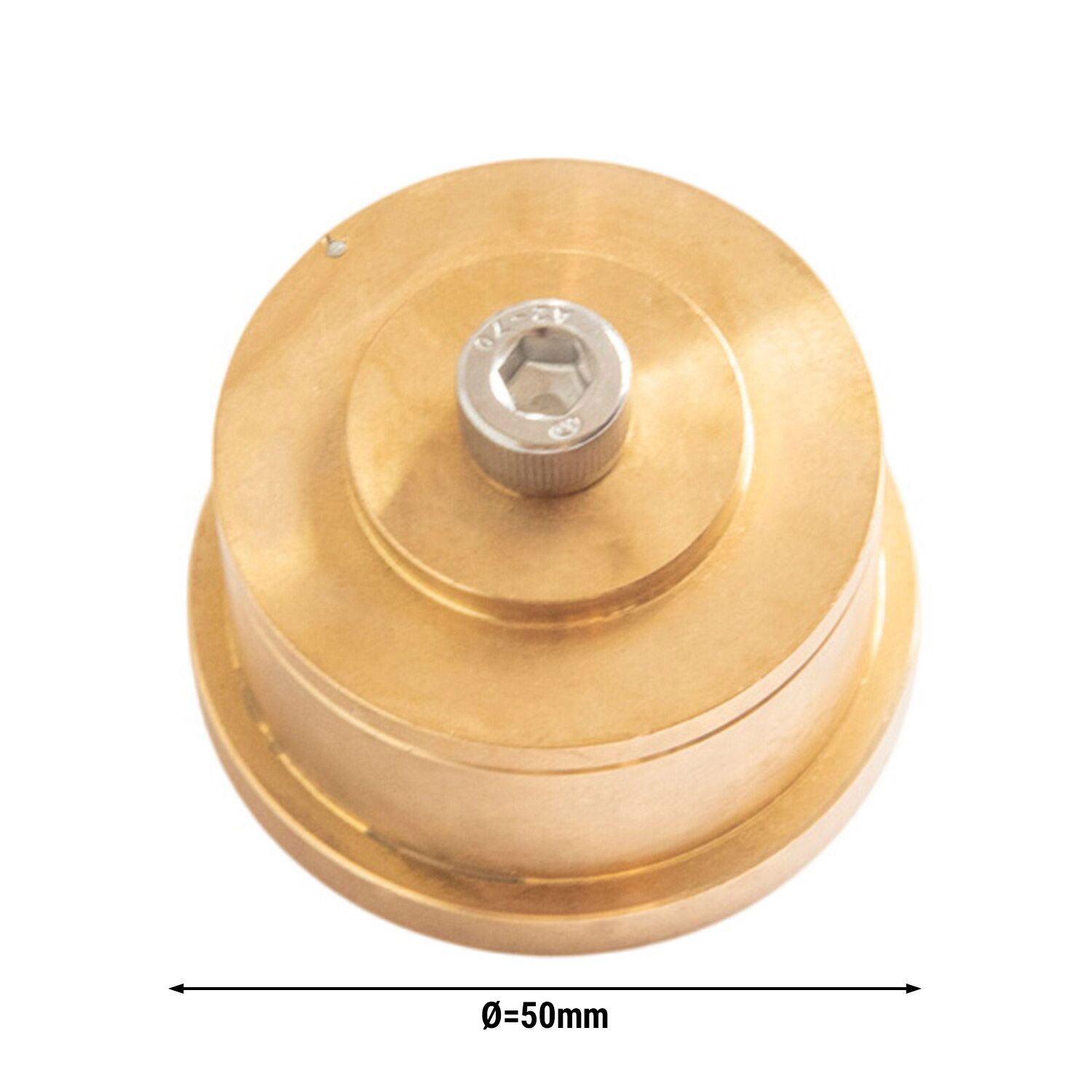 Pasta Die - PastaSfoglia - Ø 50mm - compatible with NMH5