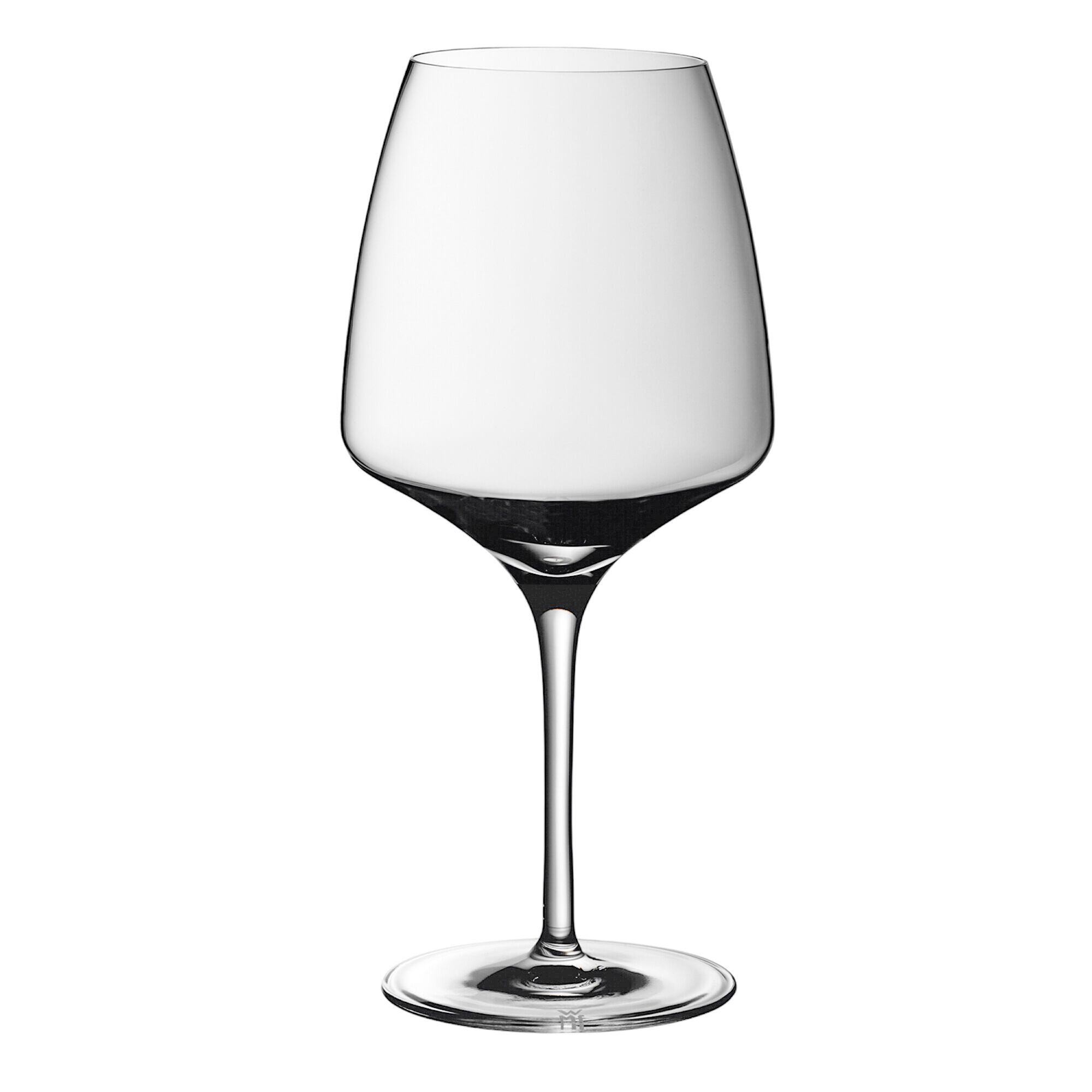 (6 pieces) – WMF | DIVINE – Burgundy Wine Glass 99 – 695 ml