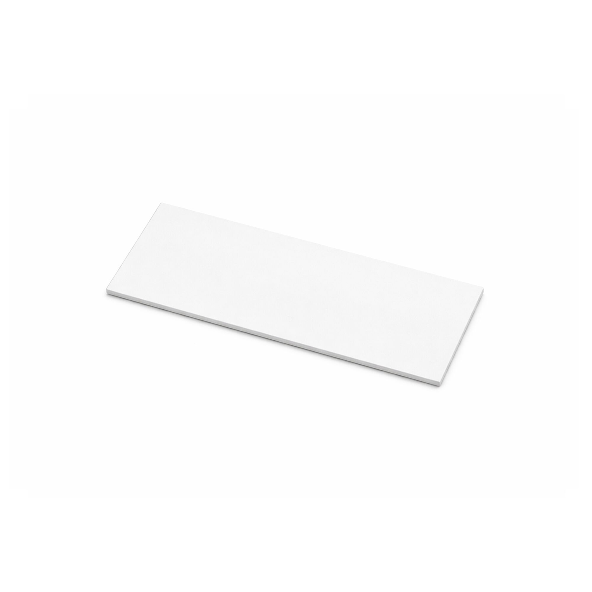 (100 pièces) THERMO FUTURE BOX | Puce de couleur pour boîtes thermiques - blanc