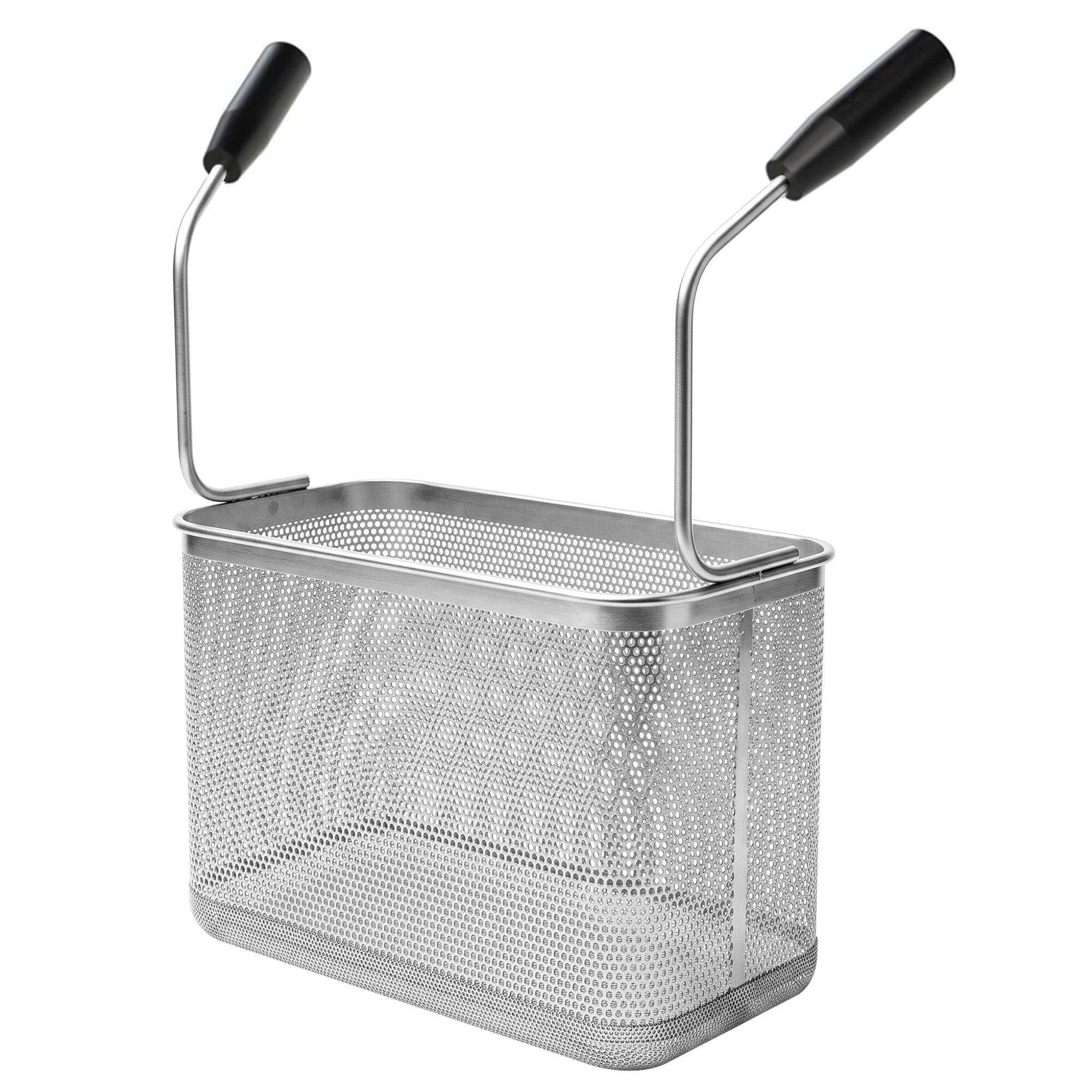 Panier à pâtes GN 1/3 - 2 poignées