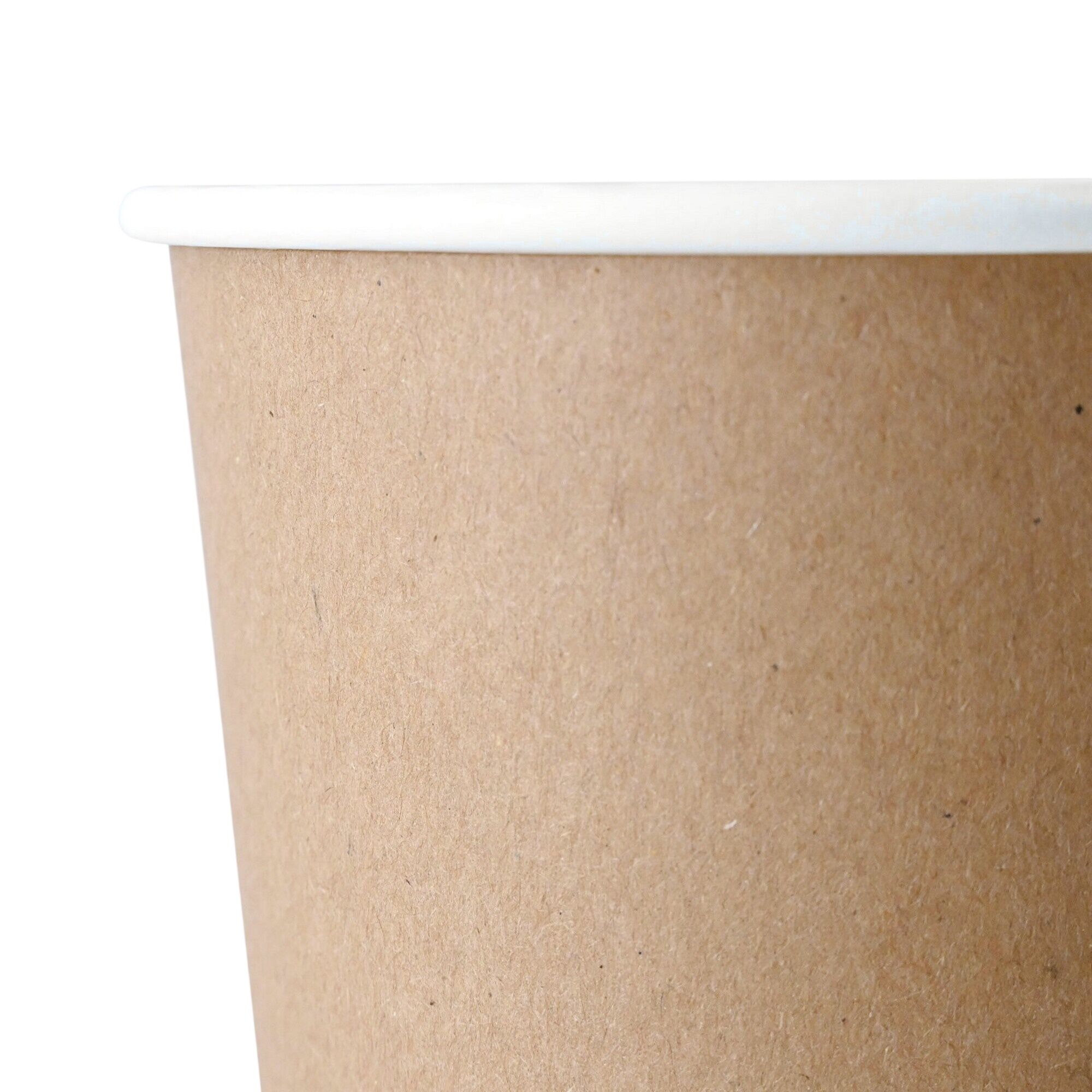(500 pcs) Couvercle réutilisable - Transparent - compatible avec 200ml Gobelet à café Ø90mm