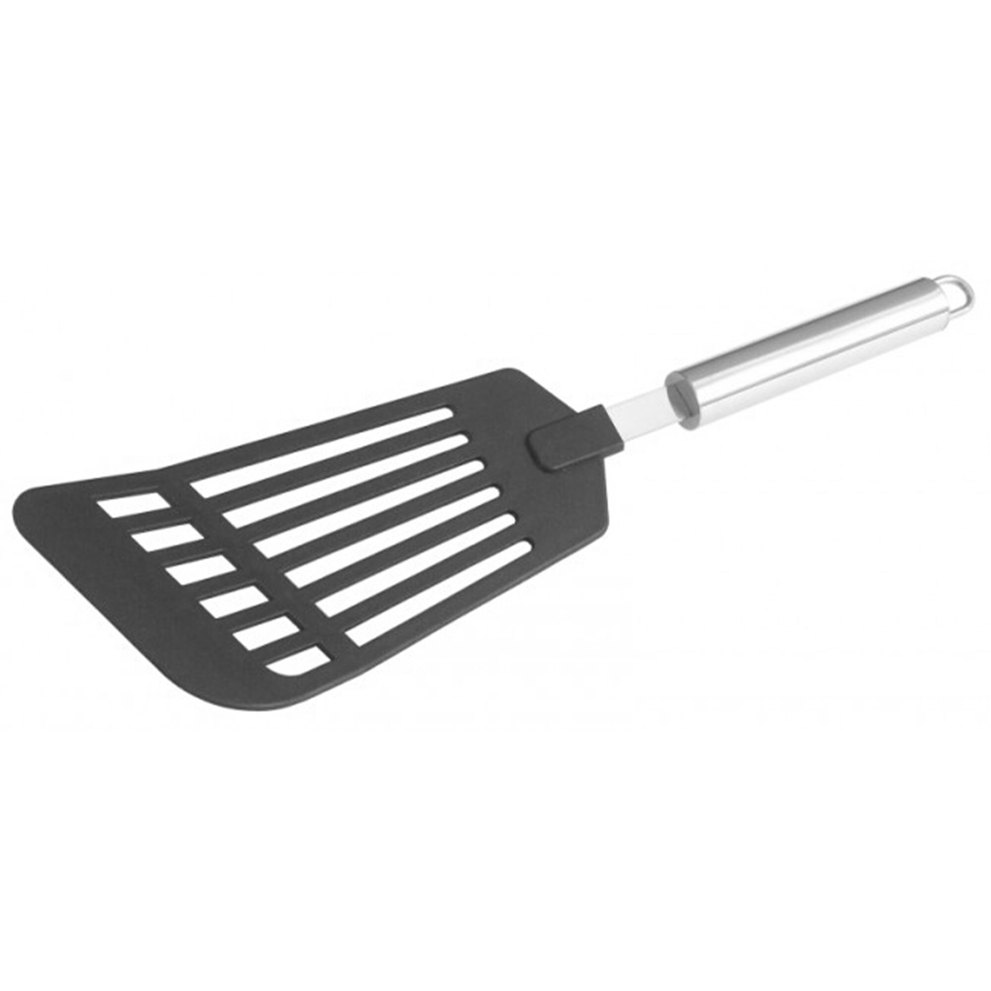Spatule pour poêle en nylon - 320 mm