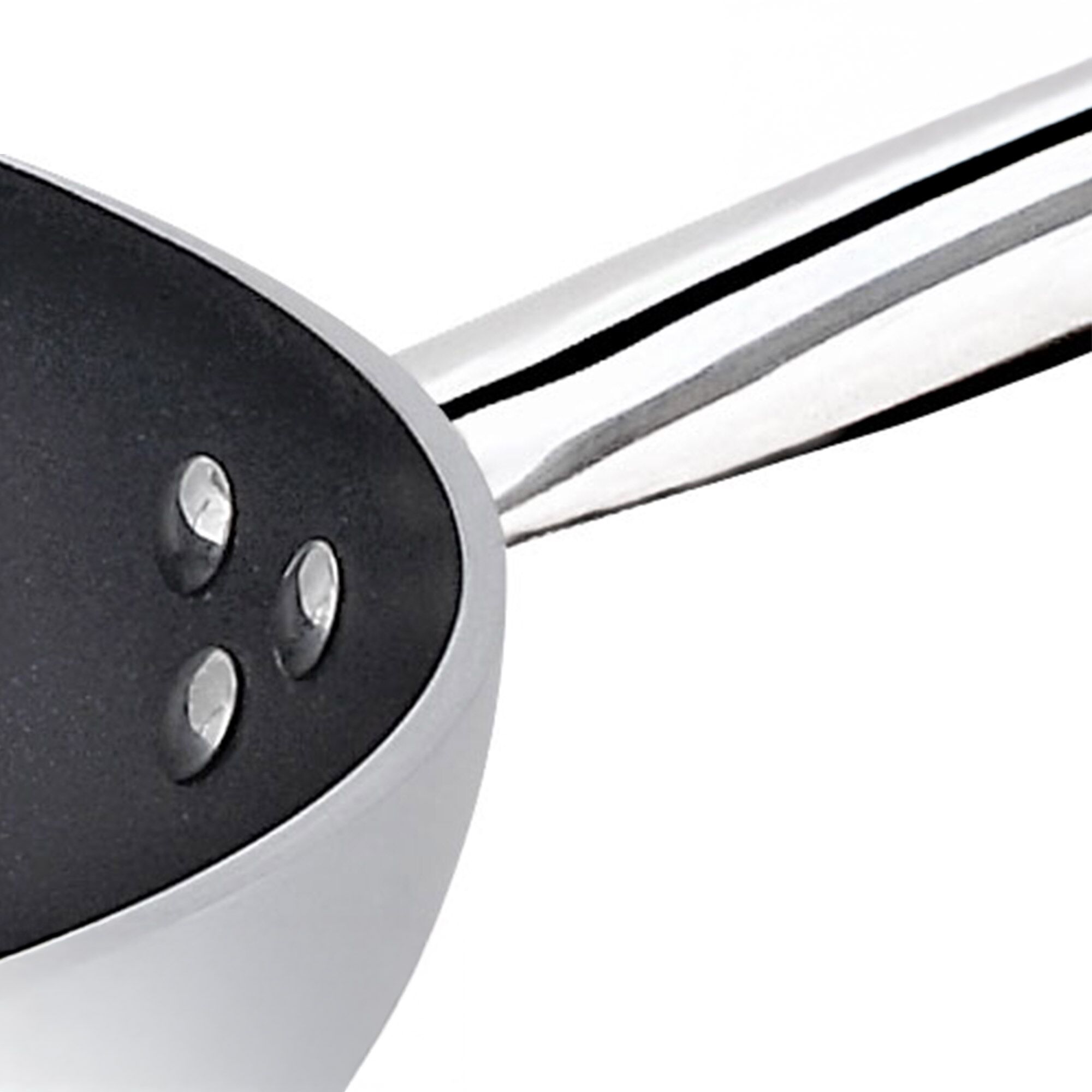 Frying Pan - Aluminium - Ø 240mm - Non-stick - suitable for gas, ceramic and electric hobs