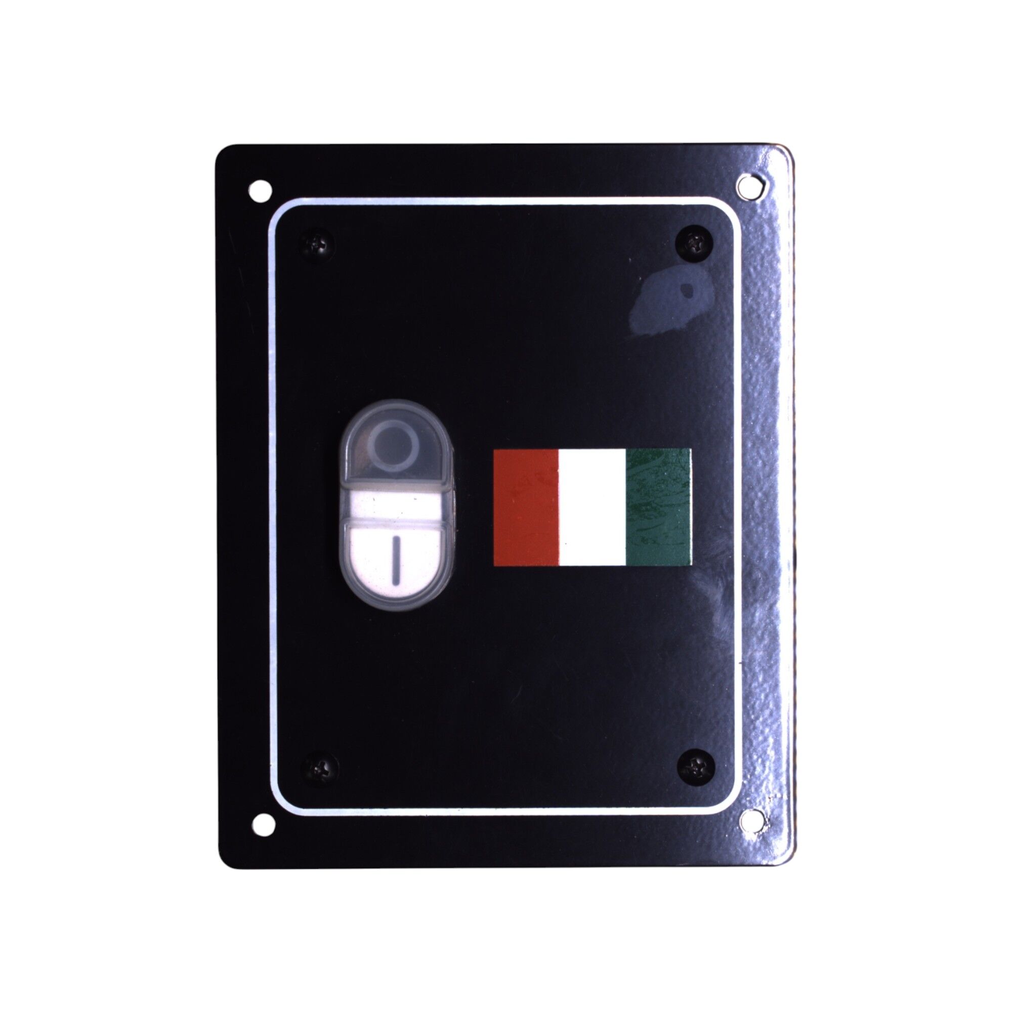 Control Box with PCB - for TMP22, TMP33, TMP42 & TMP53