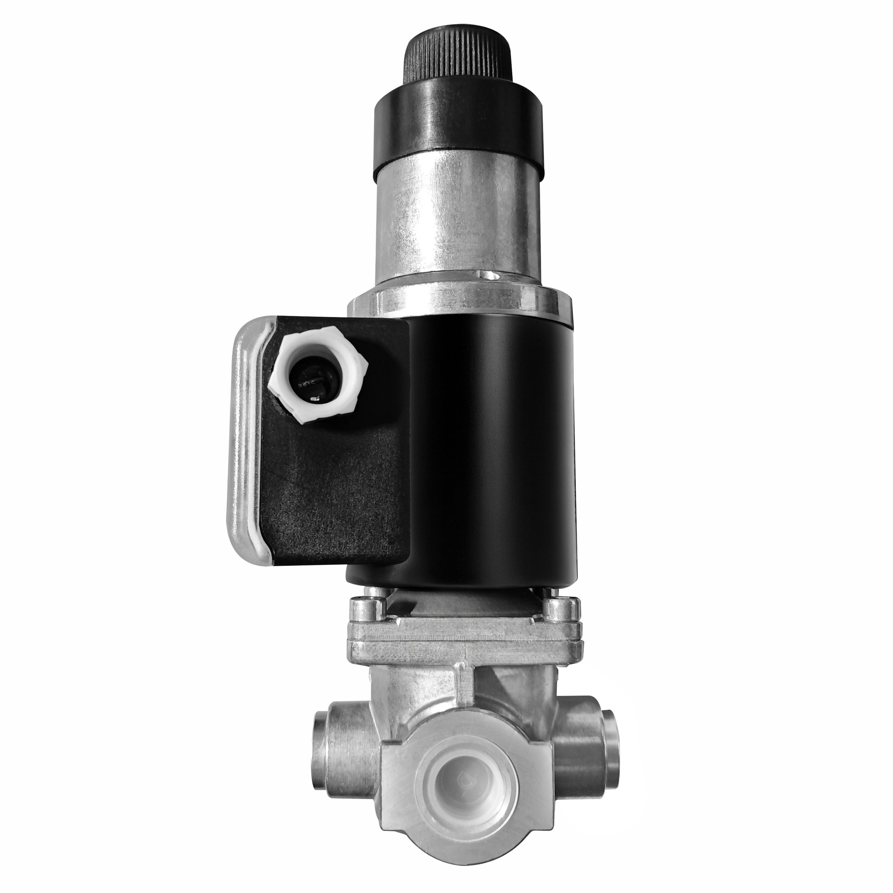Électrovanne à gaz – 3/8" – VML