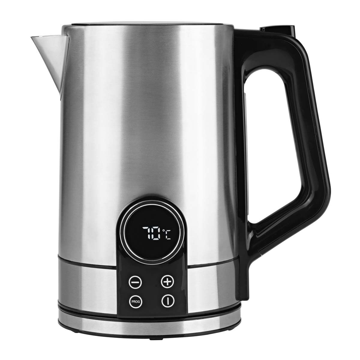 BEEM | TEA-SWITCH Commercial Kettle - Dispensing Tap – 1.7 L – 2200 W – 40–100°C