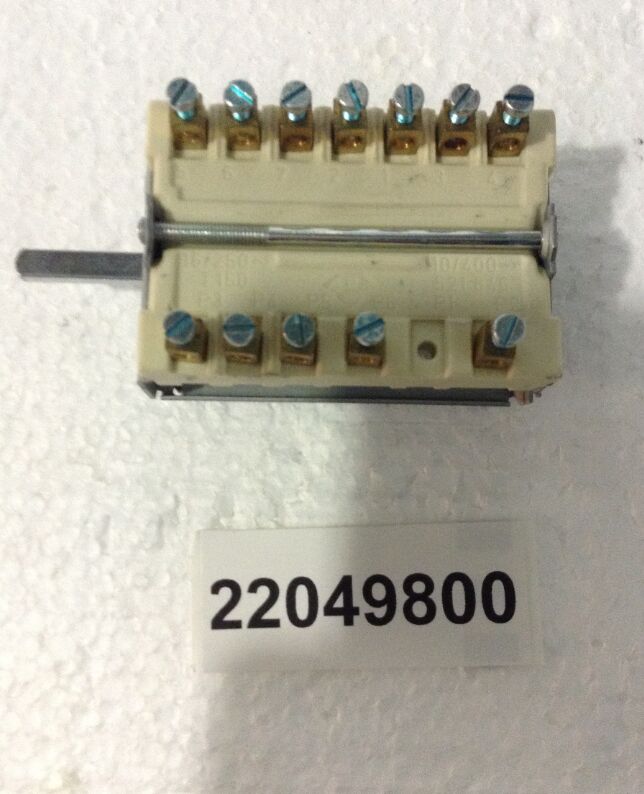 Selector - CPE30/E9CP40
