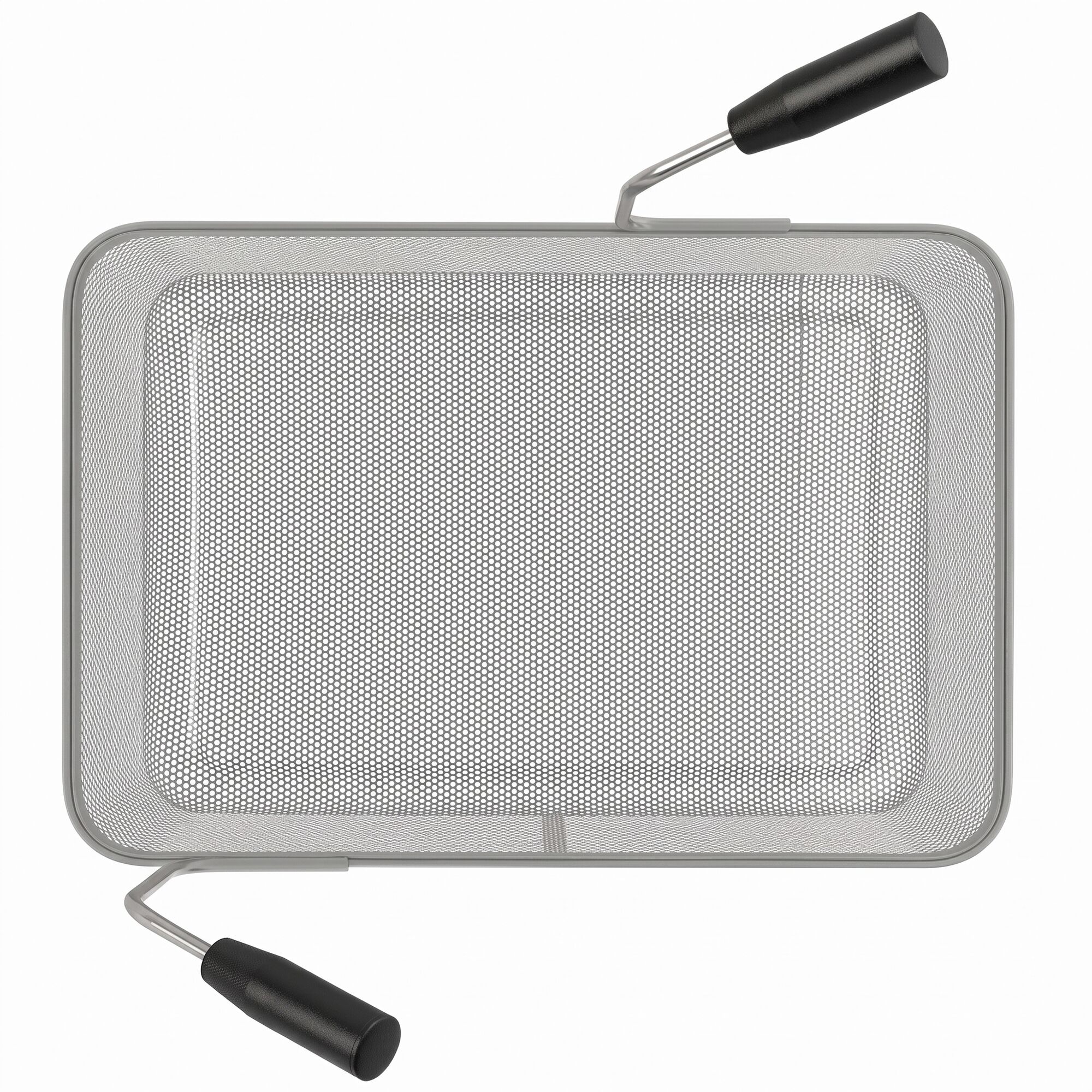 Panier à pâtes GN 1/1 - 2 poignées
