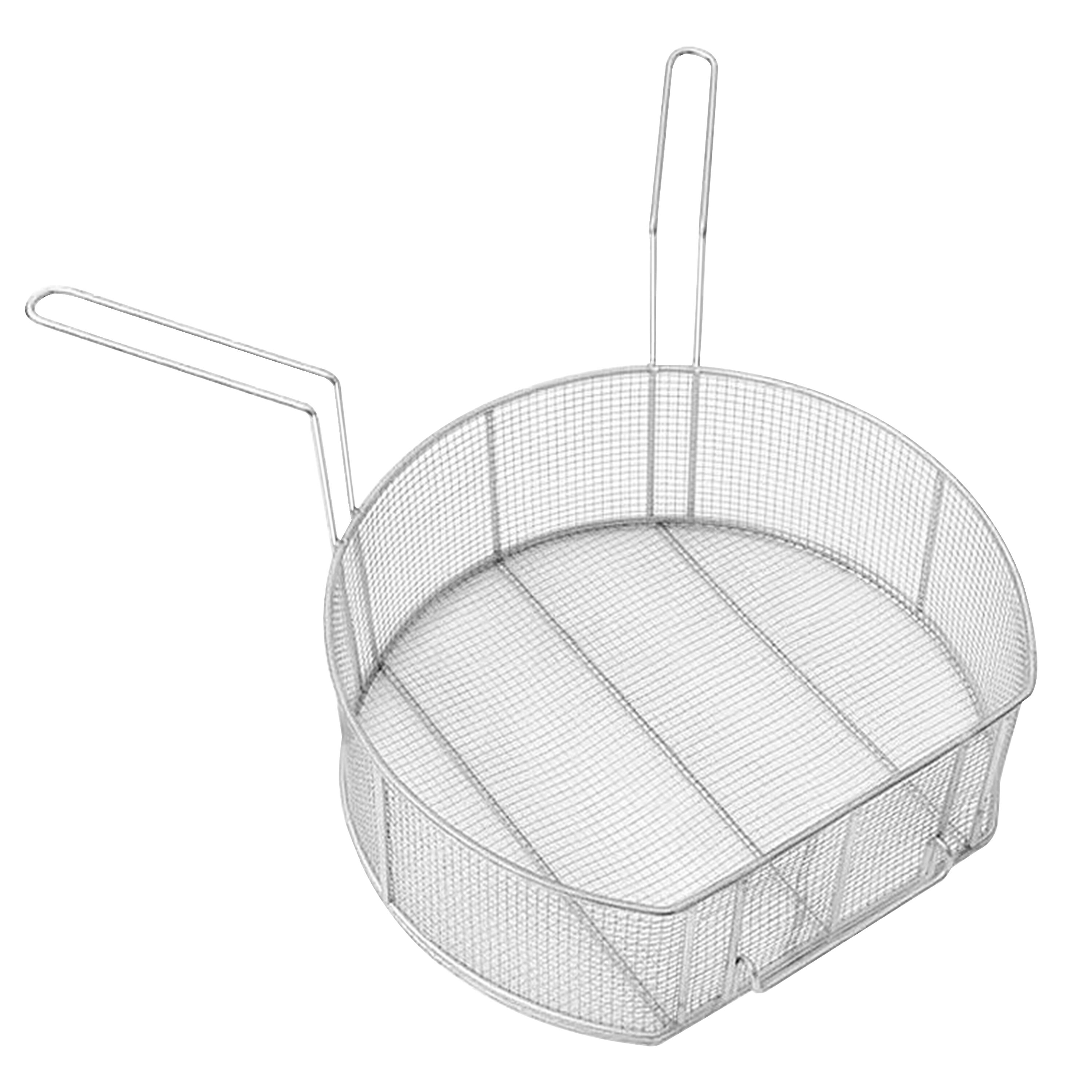 Fritteusenkorb - 21 Liter - für Fischfritteuse EFFK600-E