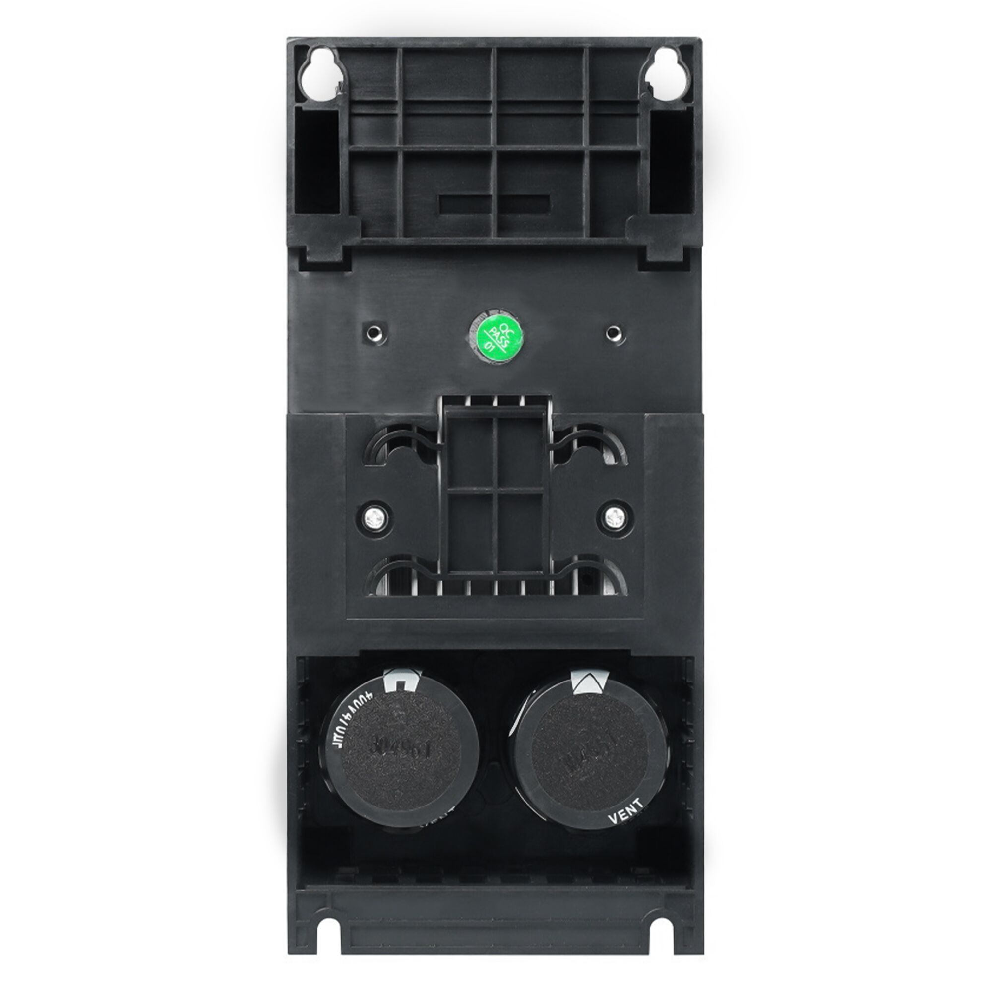 Variateur de fréquence (VFD) - 2,2kW - 230V - Monophasé - Affichage LED