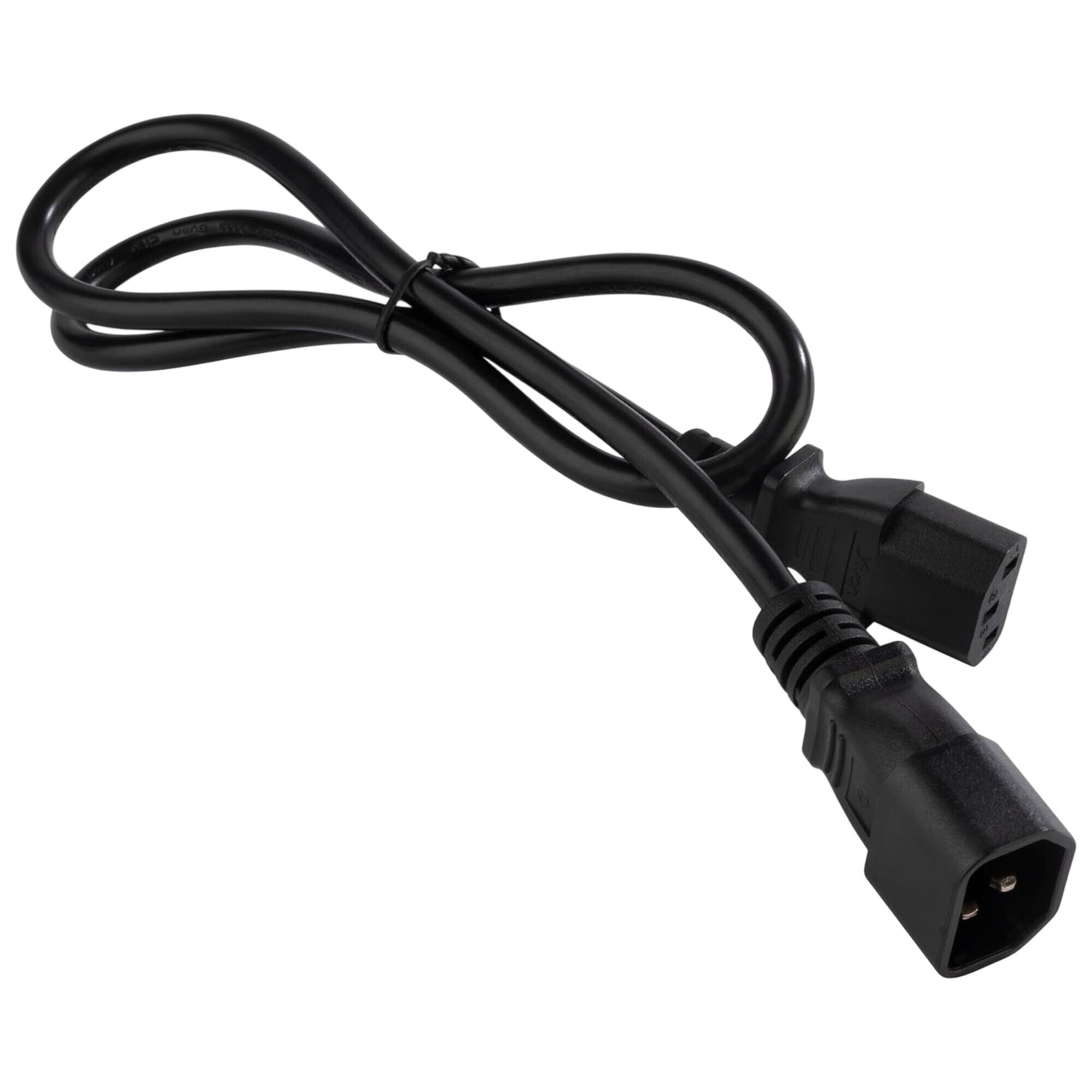Station de charge (15 ports) - ABS plastique - 750x430x50mm - Noir - incl. prise secteur, 2 télécommandes avec piles