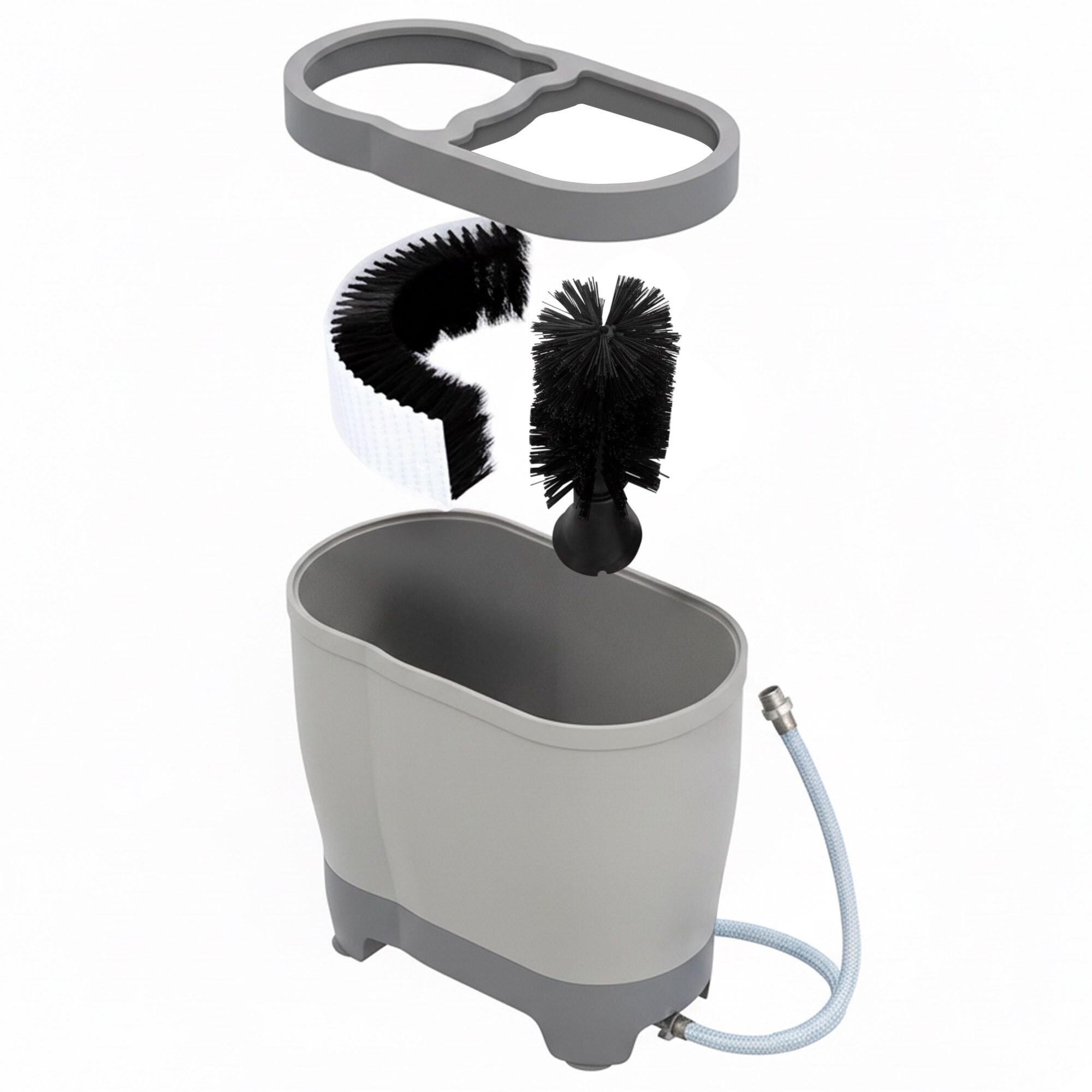Lave-verres mobile