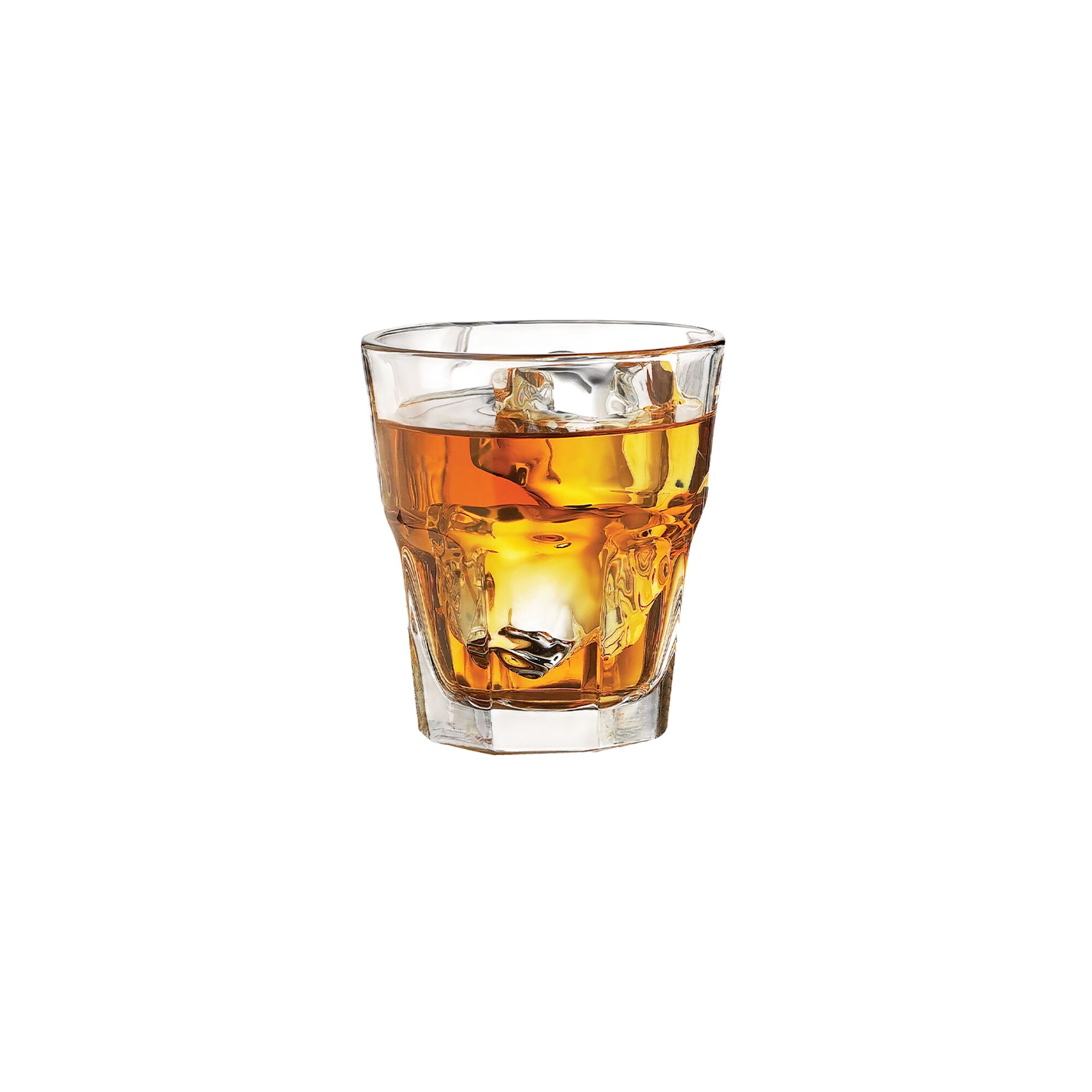 (36 pièces) LIBBEY | GIBRALTAR - Rocks - 163ml