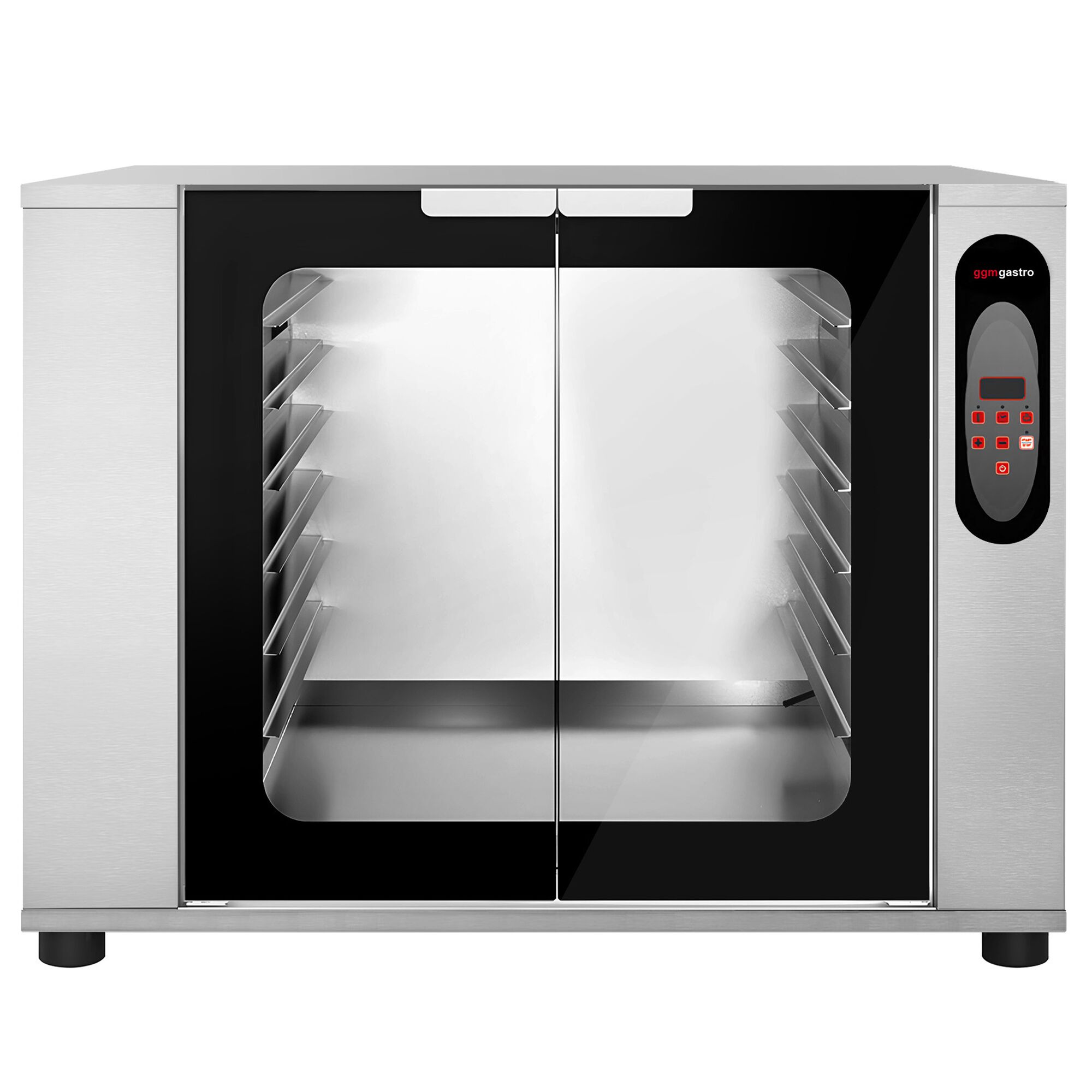 Armoire de fermentation - Numérique - 12x EN 600x400mm ou GN 1/1