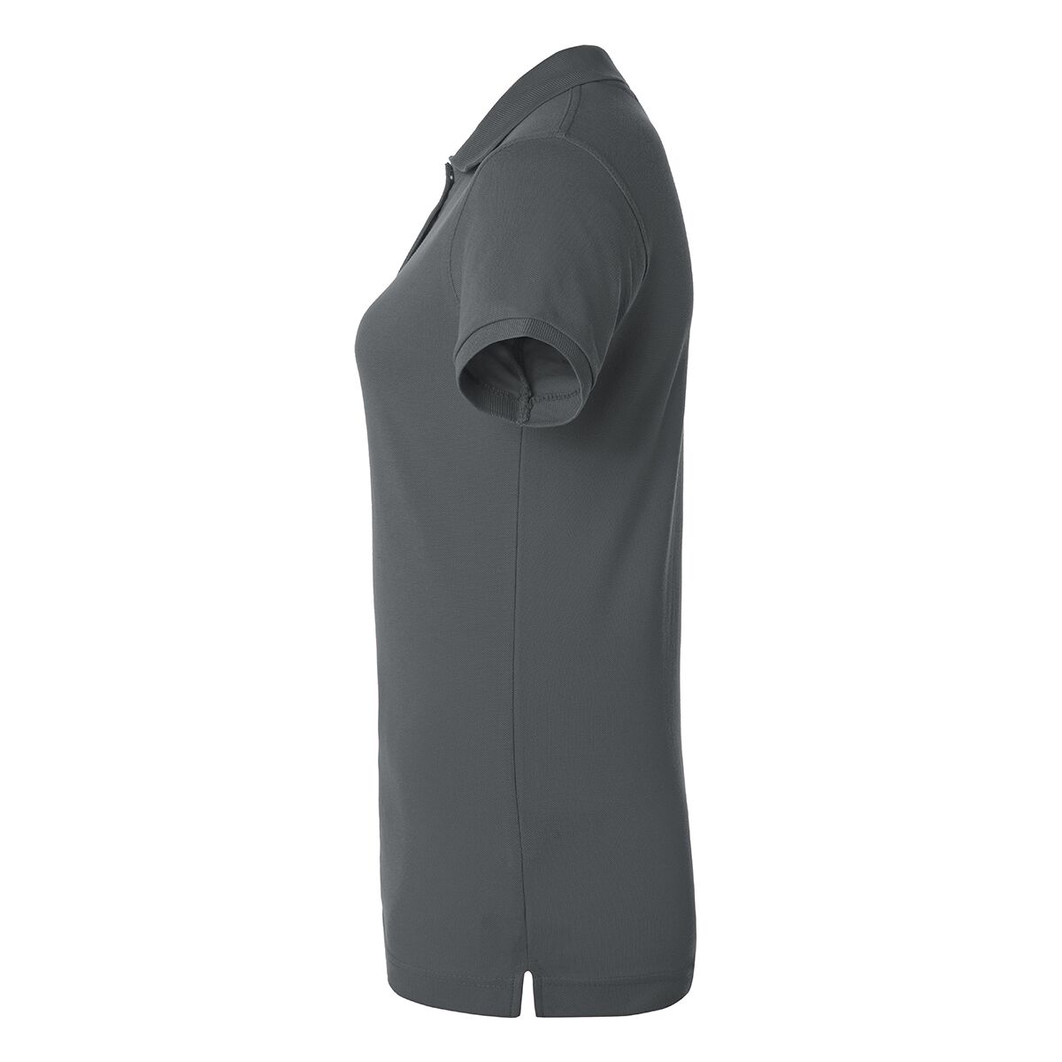 KARLOWSKY | Polo de travail femme Basic - Anthracite - Taille : L