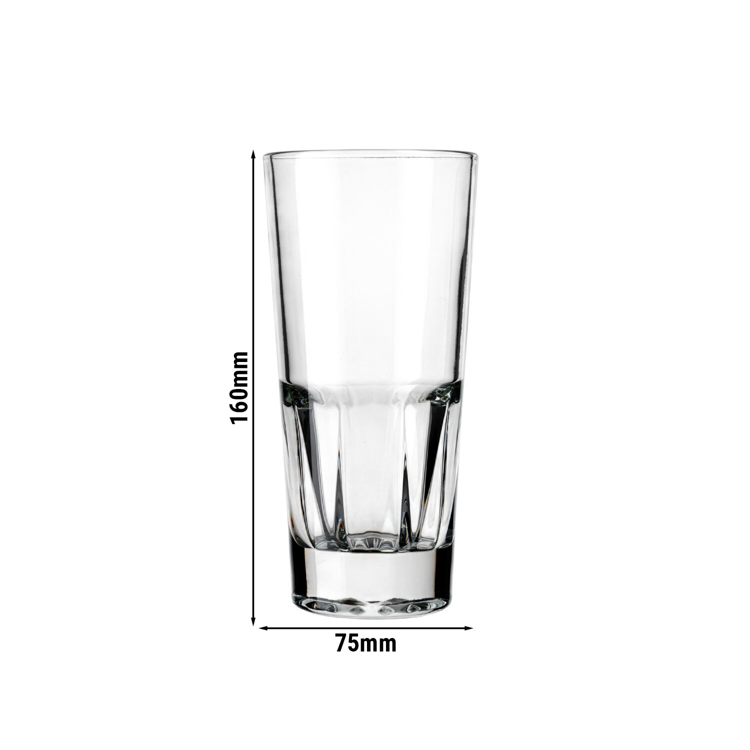 (12 pièces) LIBBEY | GALLERY - Beverage - 340ml