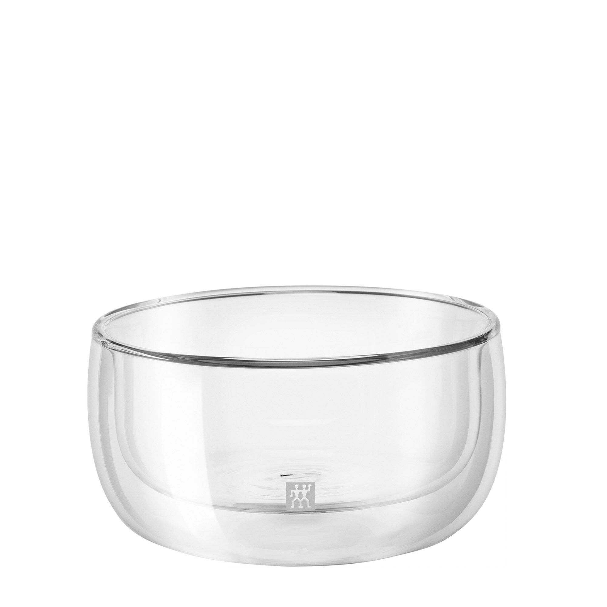 ZWILLING | SORRENTO - Verre à dessert double paroi - 280 ml - 2 pièces