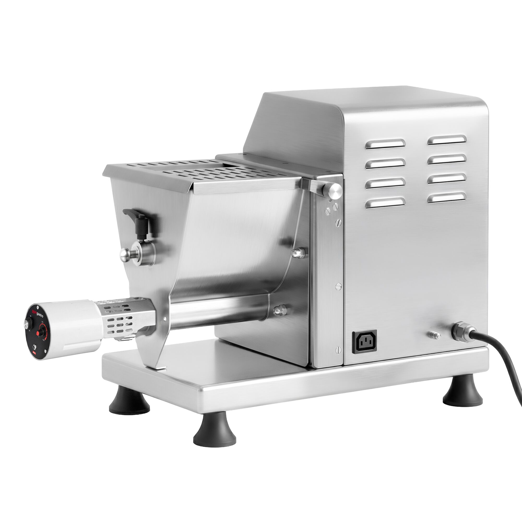 Coupe-pâtes - Adapté à la machine à pâtes électrique NMH13