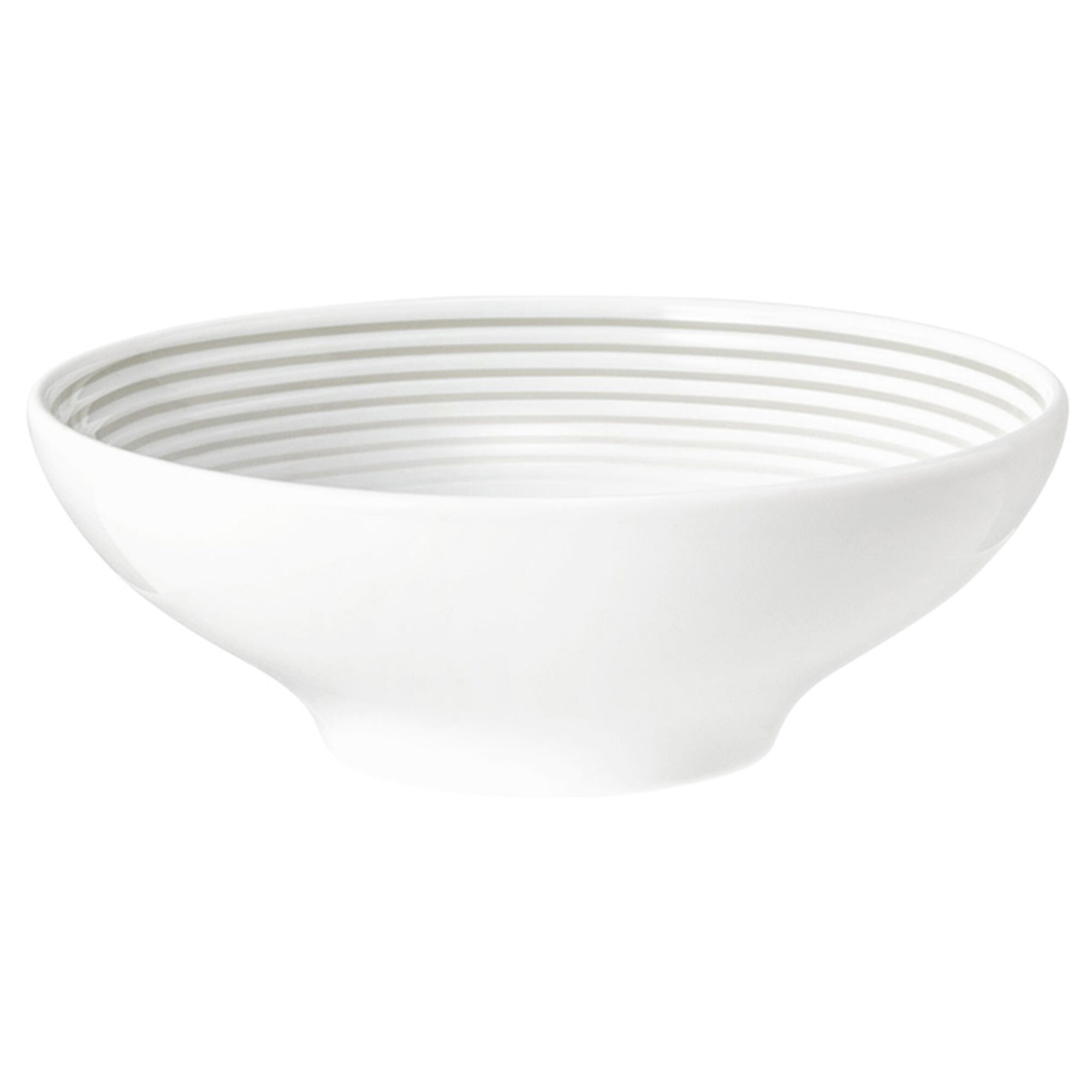 (6 pièces) SELTMANN WEIDEN | Coupe à dessert - Ø 130 mm - Gris perle         