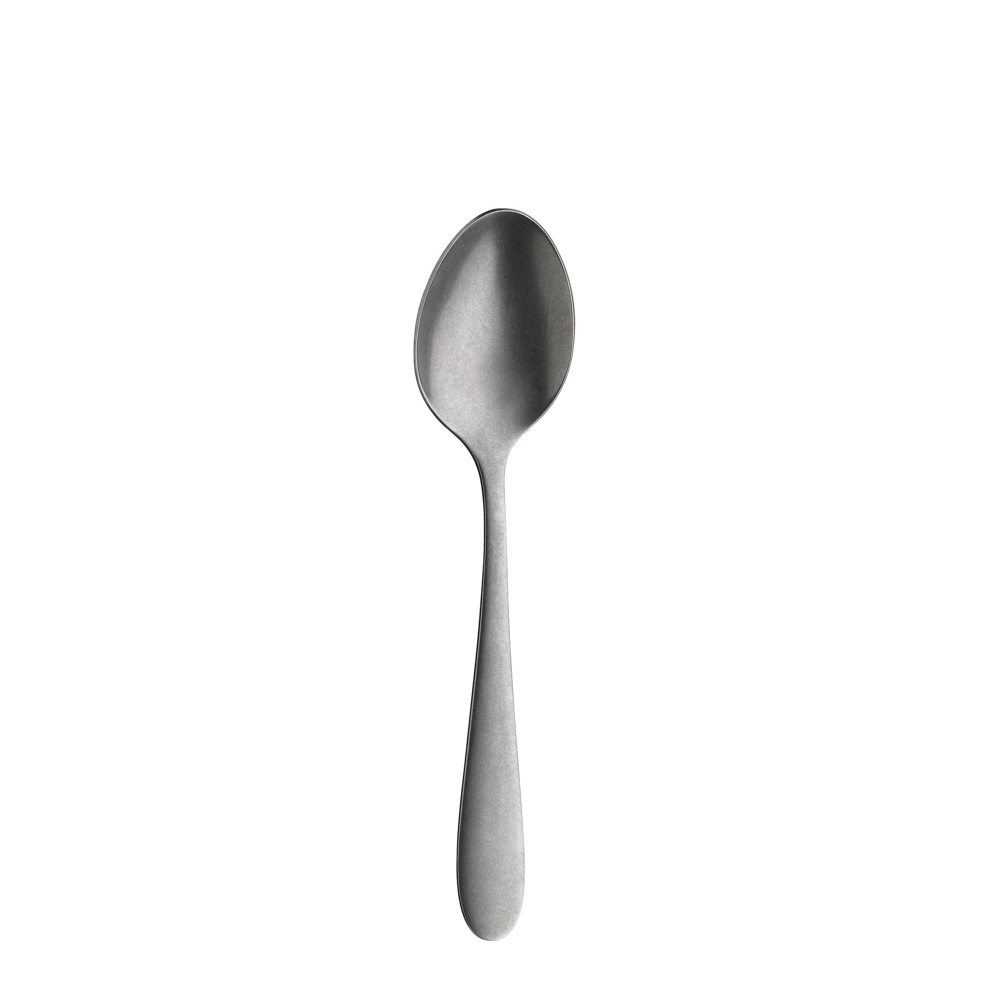 (12 pièces) WMF | SARA - Cuillère de table - 200 mm - finition stonewashed 