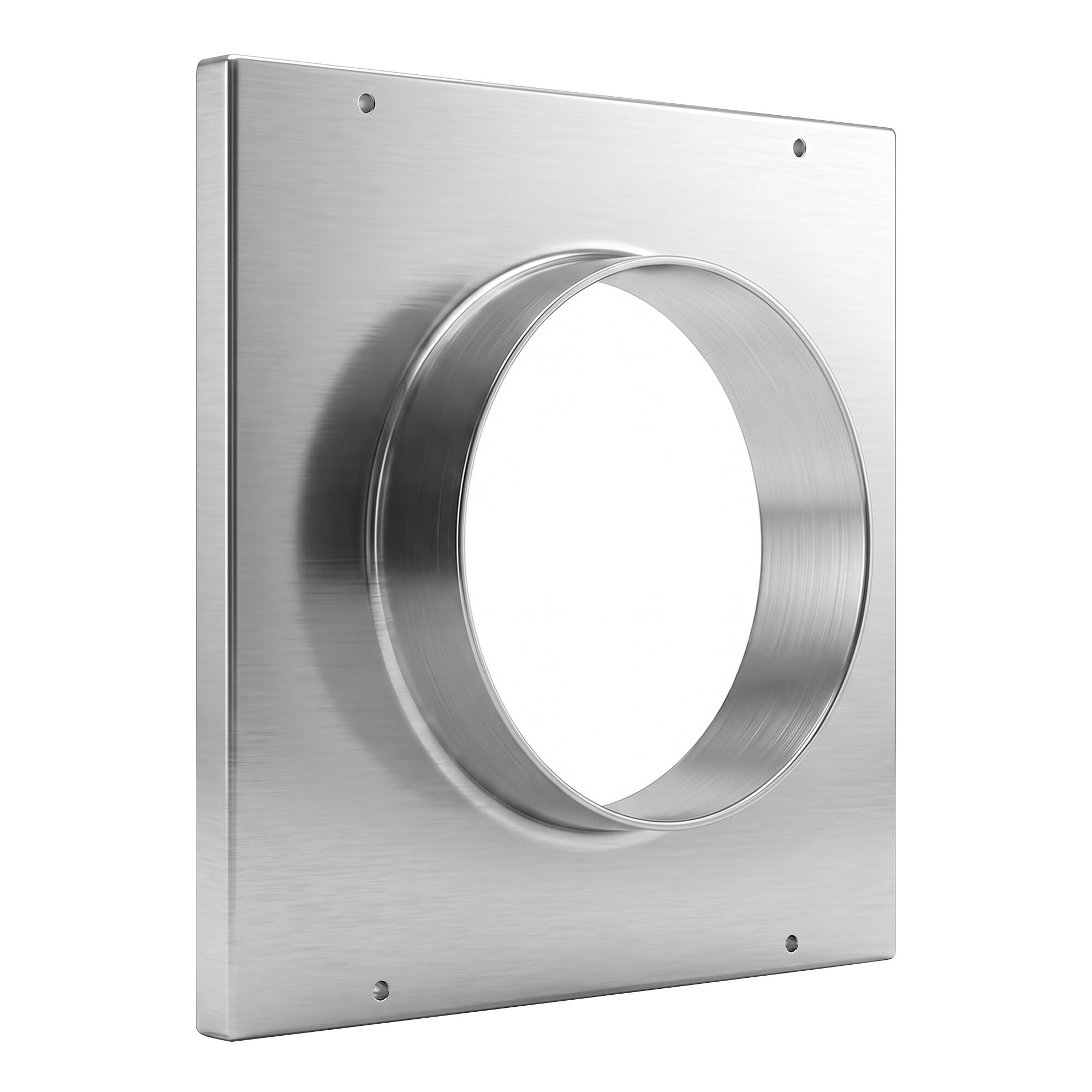 Ansaugstutze - Ø 290 mm - für Lüftungsrohre Ø 300mm