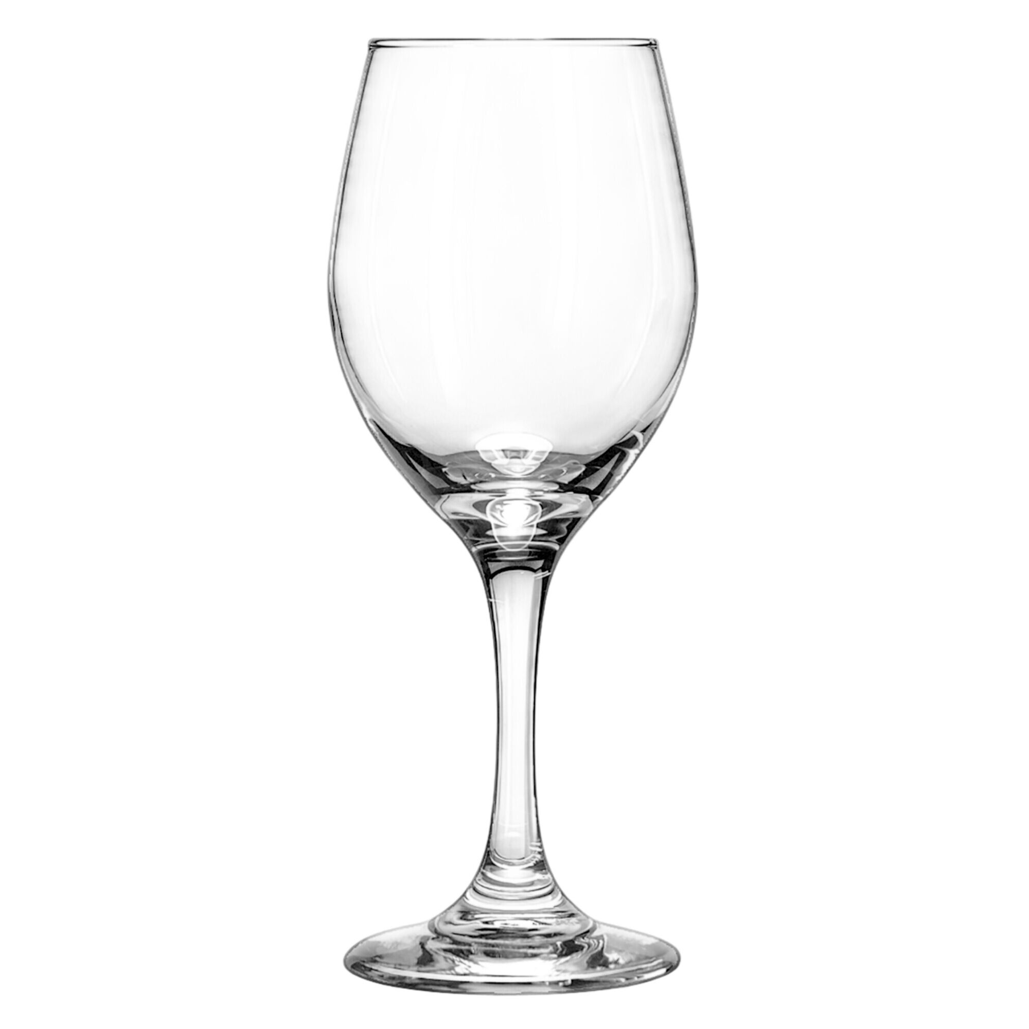 (12 pièces) LIBBEY | PERCEPTION - Verre à vin - 325 ml