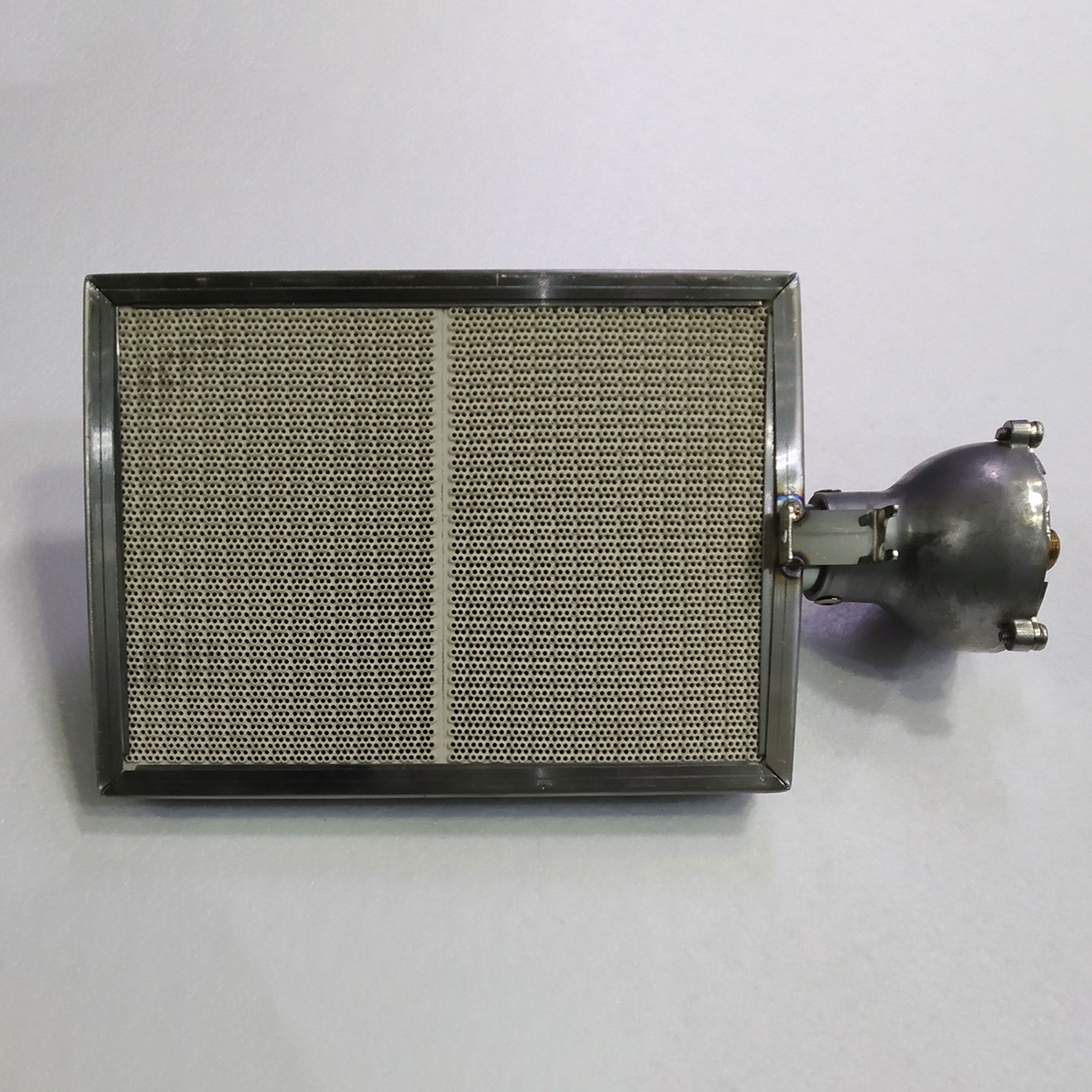 Bruciatore a gas - per SMK99, SMK4, SMK6, SMK2 e SMK3