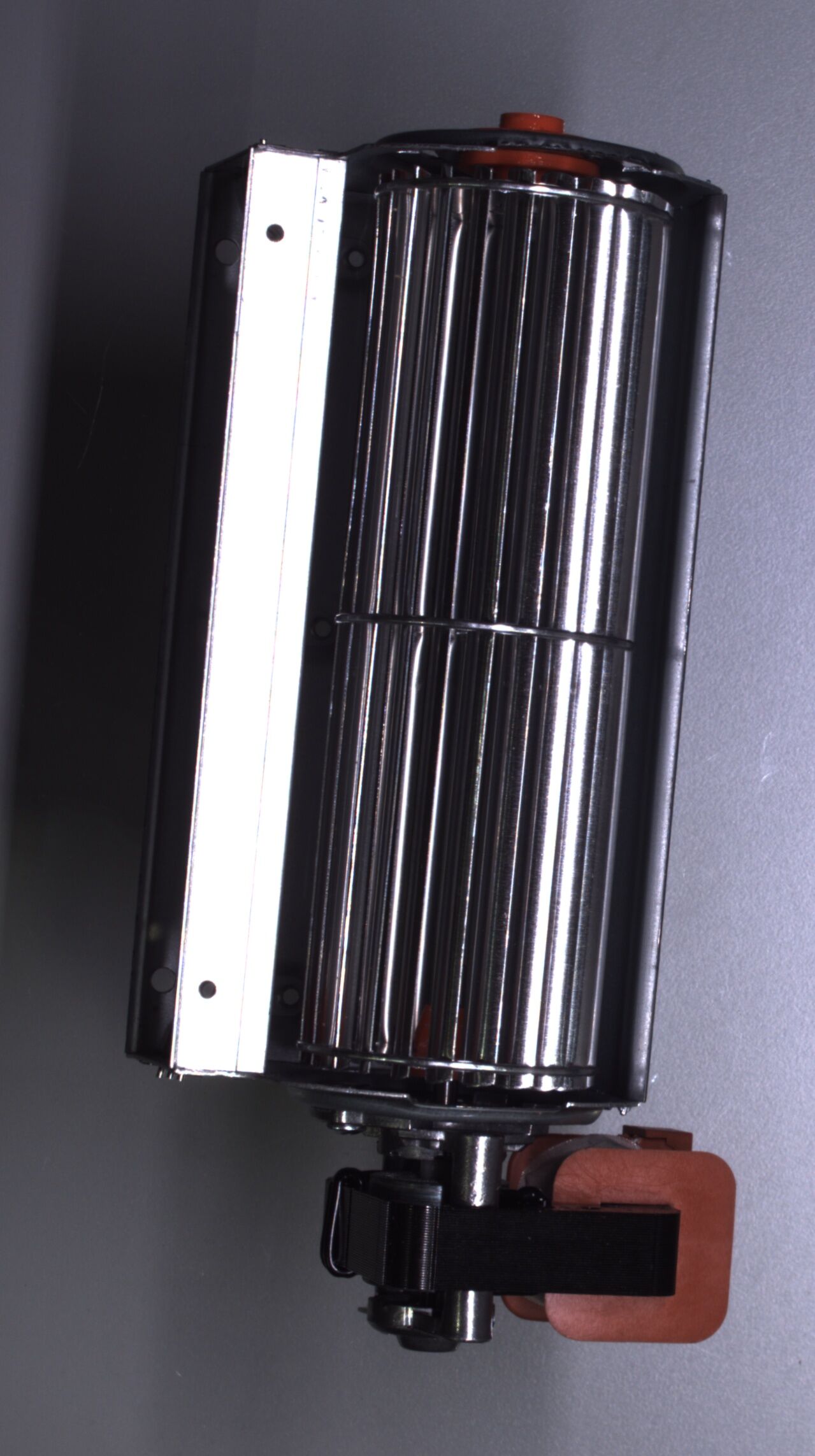 Ventilatore tangenziale per interni - per GK175UG, GK175US, GK374UEG, GK374UES, GK374UG e GK374US