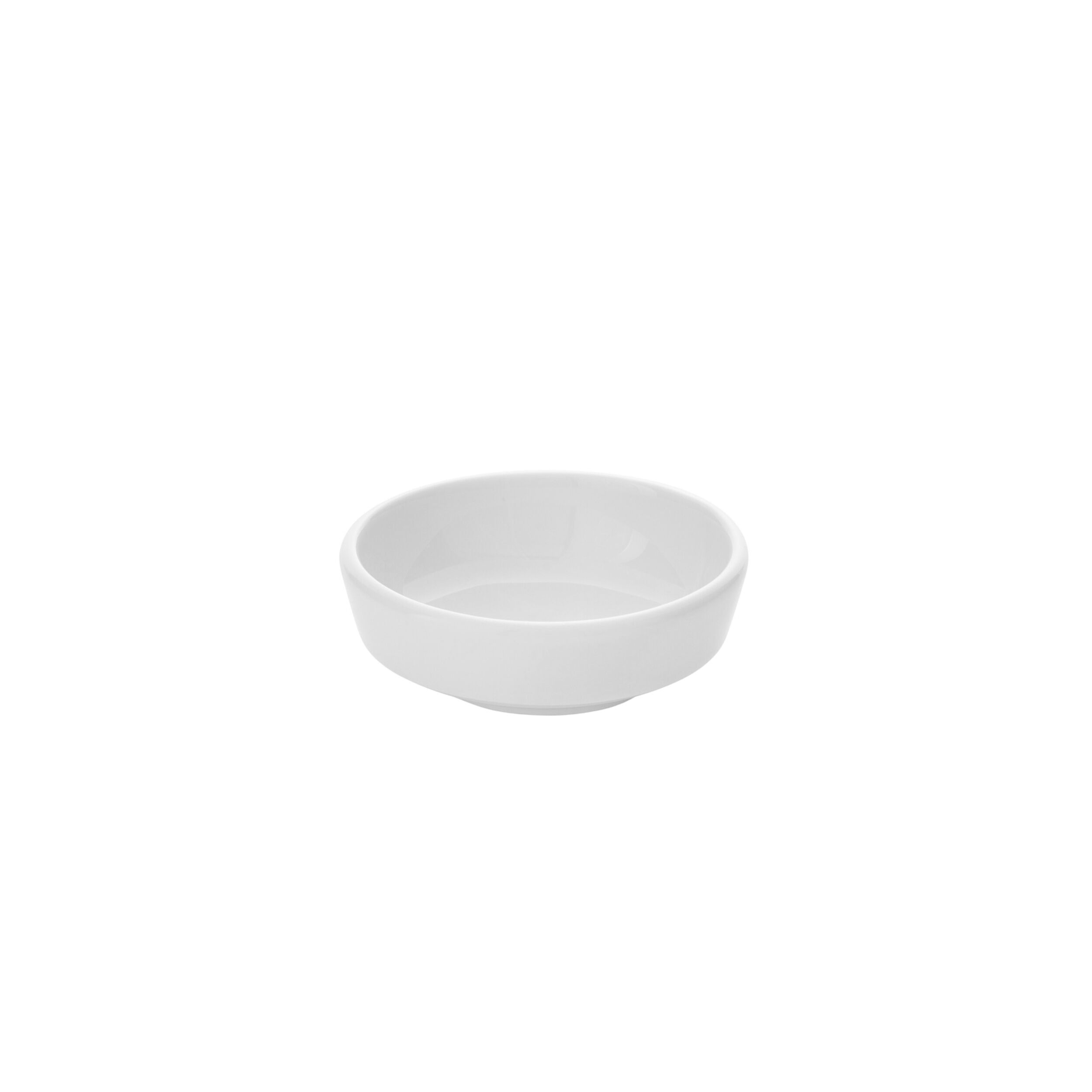 (6 pièces) WMF | SYNERGY - Coupelle à sauce - plate - Ø 85 mm