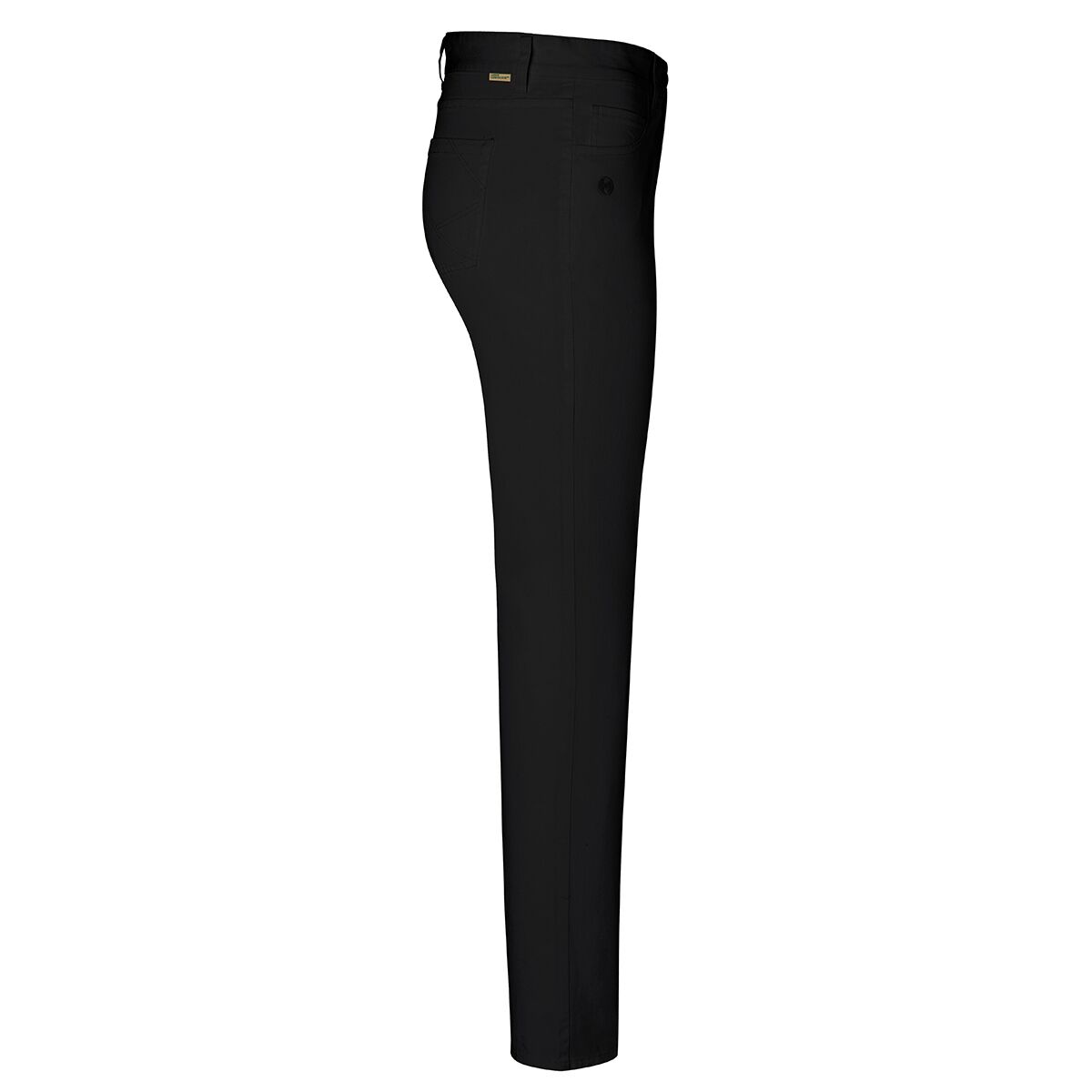 KARLOWSKY | Pantalon 5 poches femme - Noir - Taille : 36