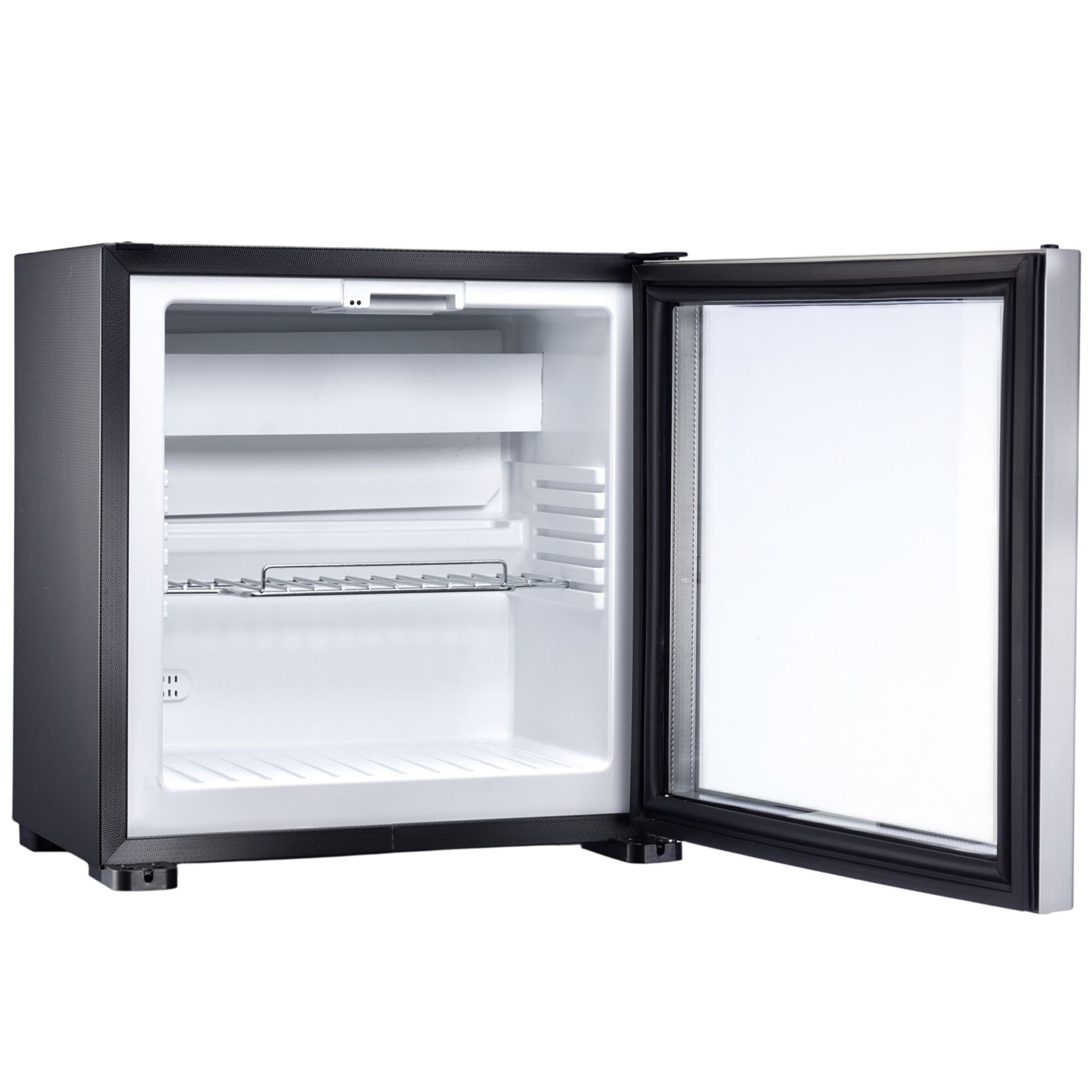 DOMETIC | Ψυγείο μίνι μπαρ - RH 429 LDAG - 422 mm - 20 λίτρα - με 1 γυάλινη πόρτα και άνοιγμα προς τα αριστερά