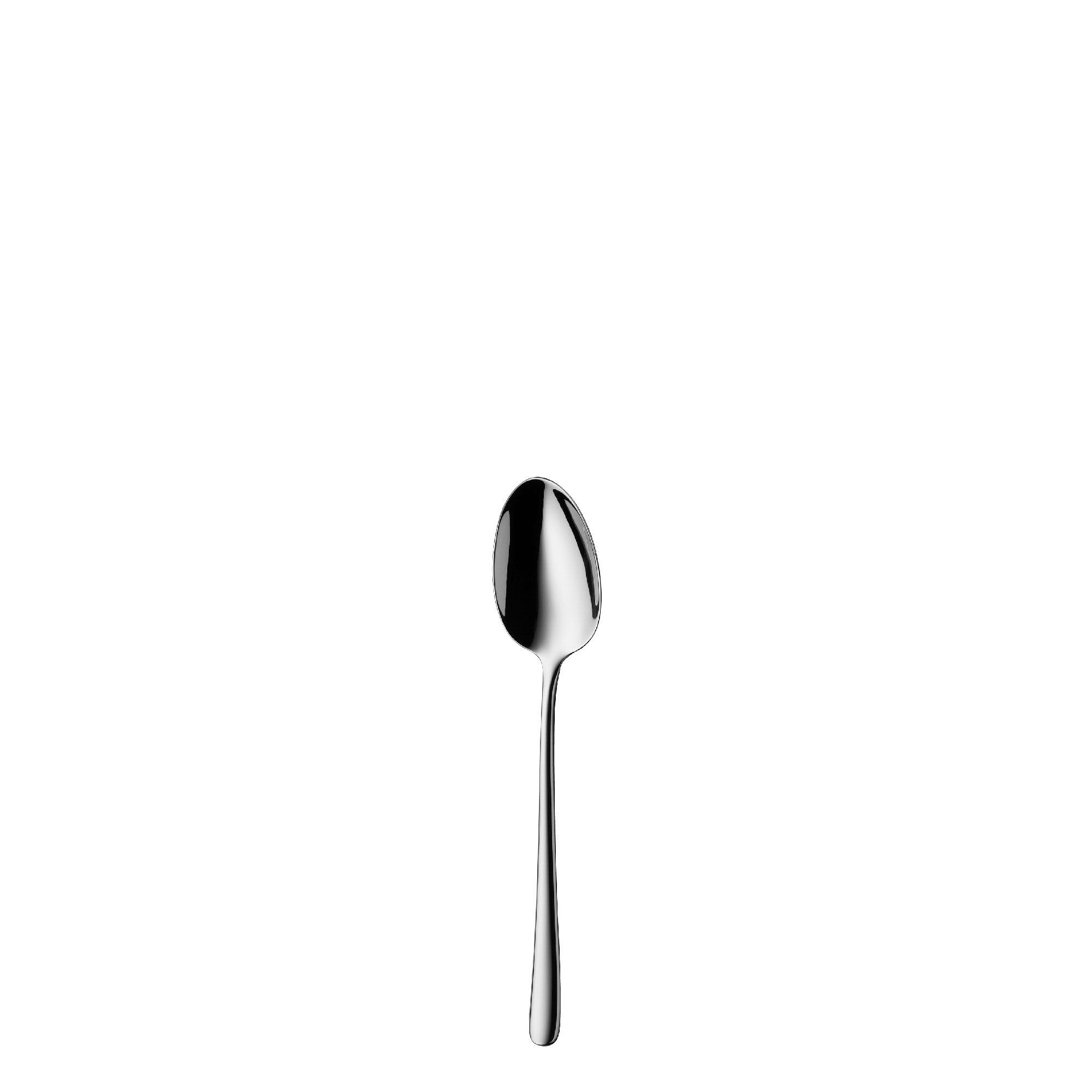 (12 pièces) WMF | SCALA - Cuillère à café - 140 mm - poli  