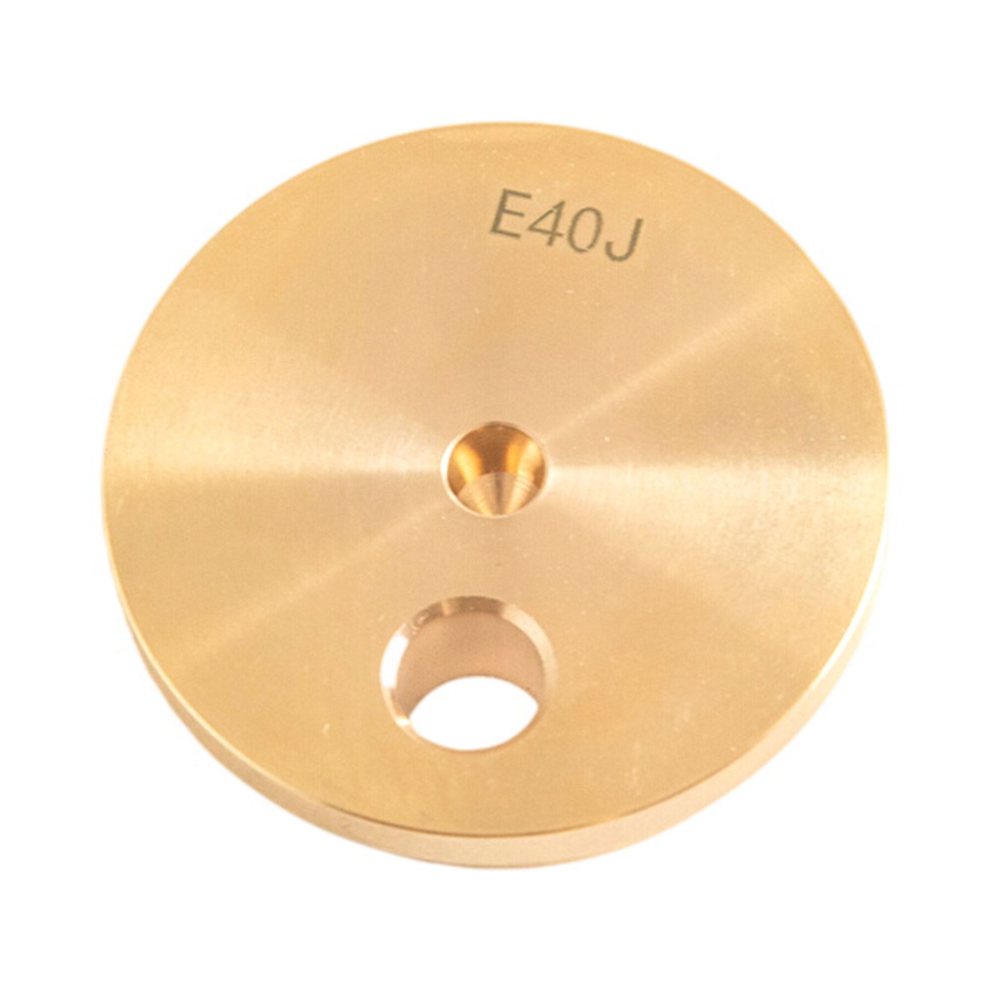 Pasta Die - Gnocchi - 12mm - Ø 57mm - compatible with NMH13