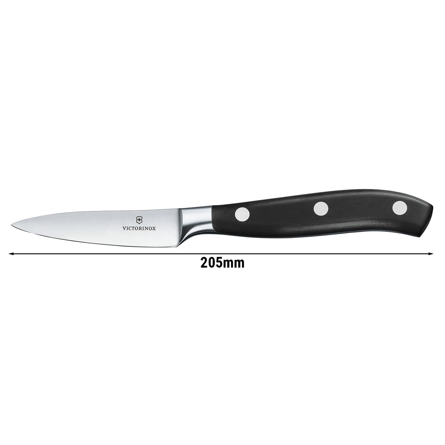 VICTORINOX | GRAND MAÎTRE - Couteau à légumes - Lame: 80mm