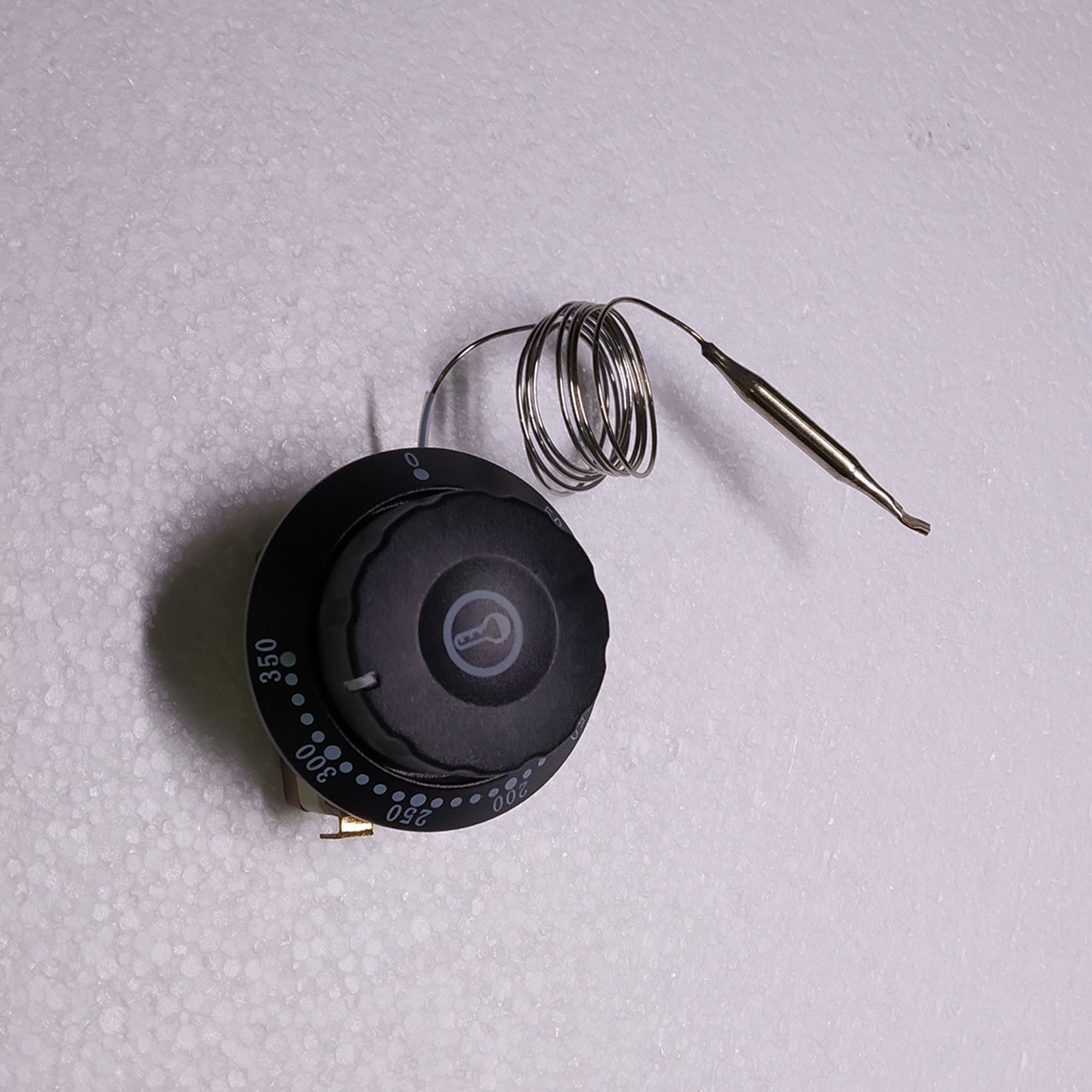Thermostat for PEKG20, PDKG20, PEKG20S & PDKG20S