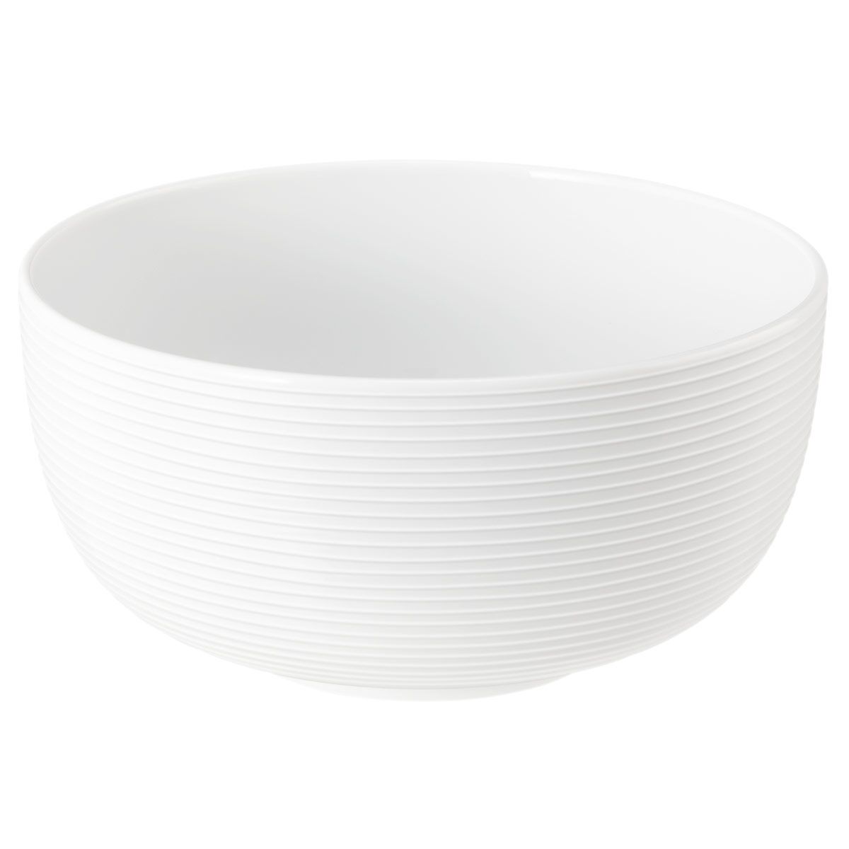 (2 pièces) SELTMANN WEIDEN | Bol - Ø 175 mm - Blanc