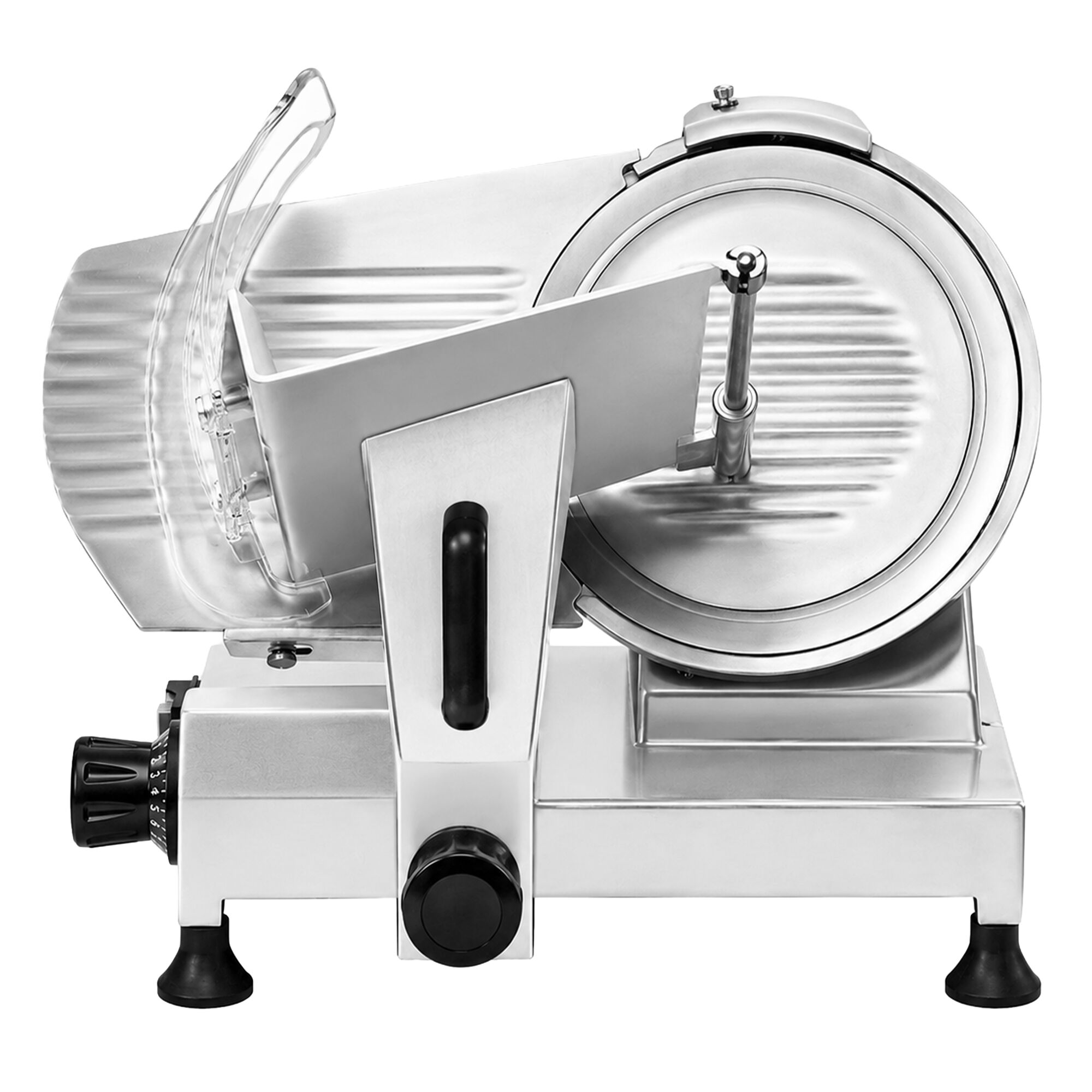 Snijmachine - 250 Watt - Mes: Ø 300mm