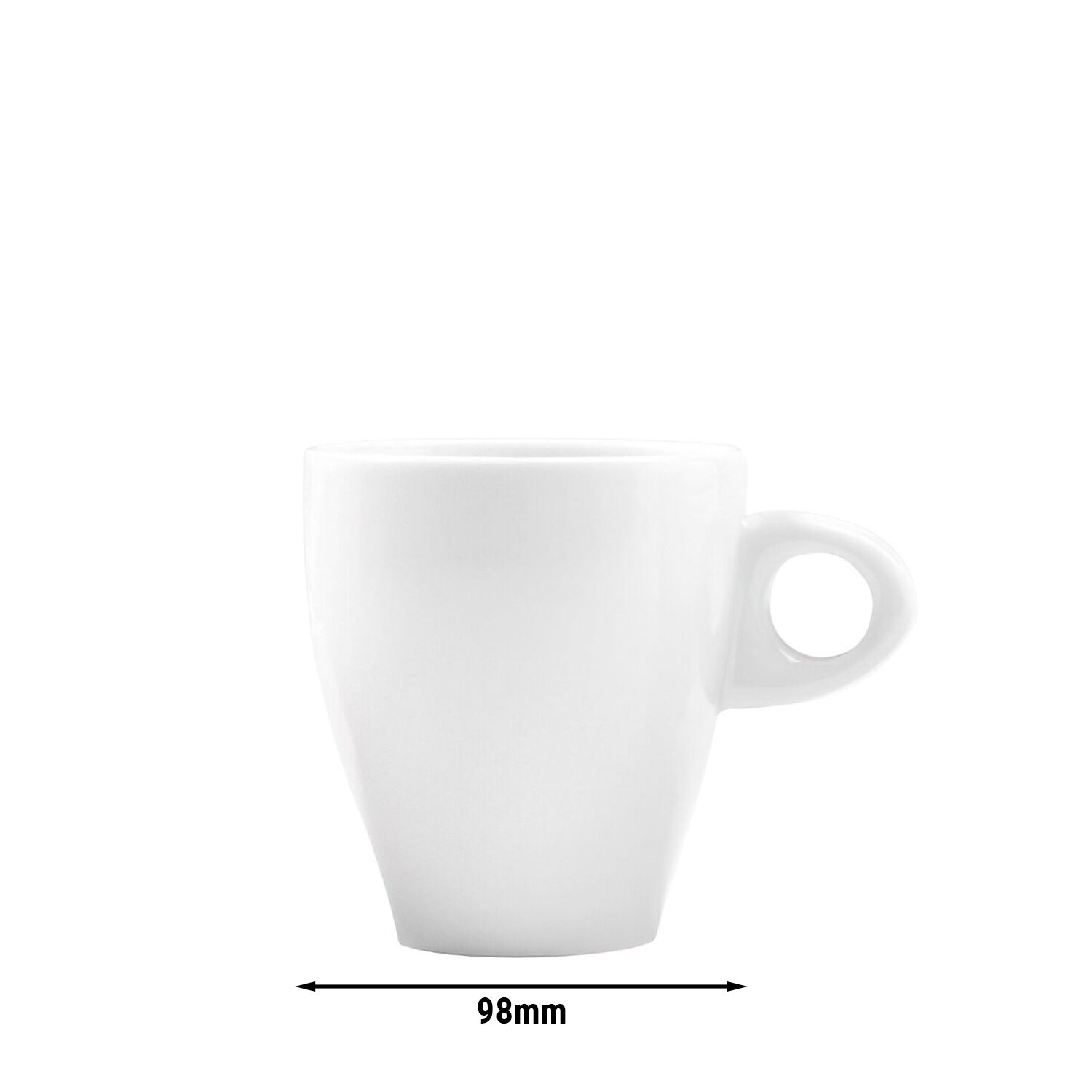 SELTMANN WEIDEN | Gobelet avec anse - 0,47 litre
