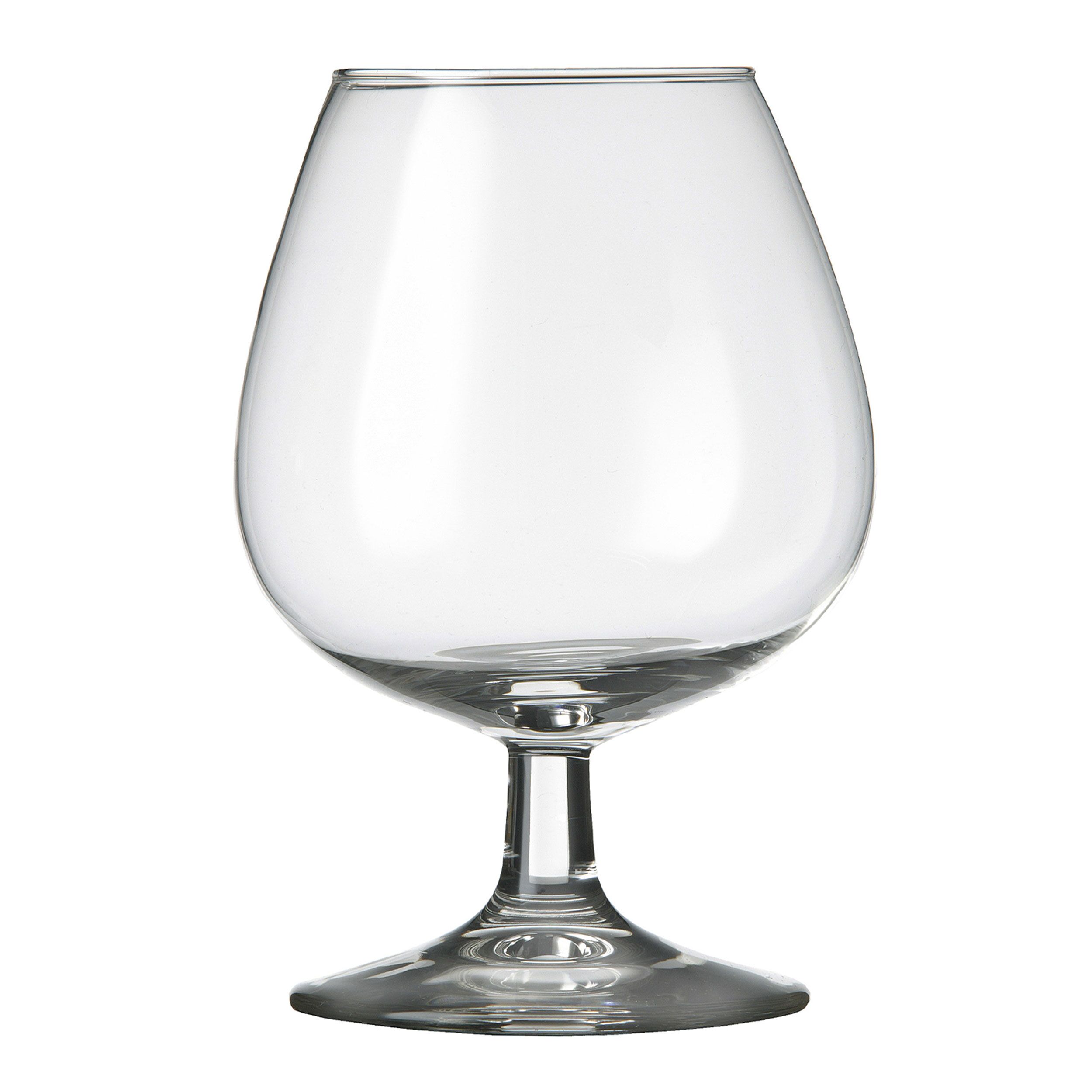 (12 pcs) Verre à cognac - SPECIALS - 37 cl