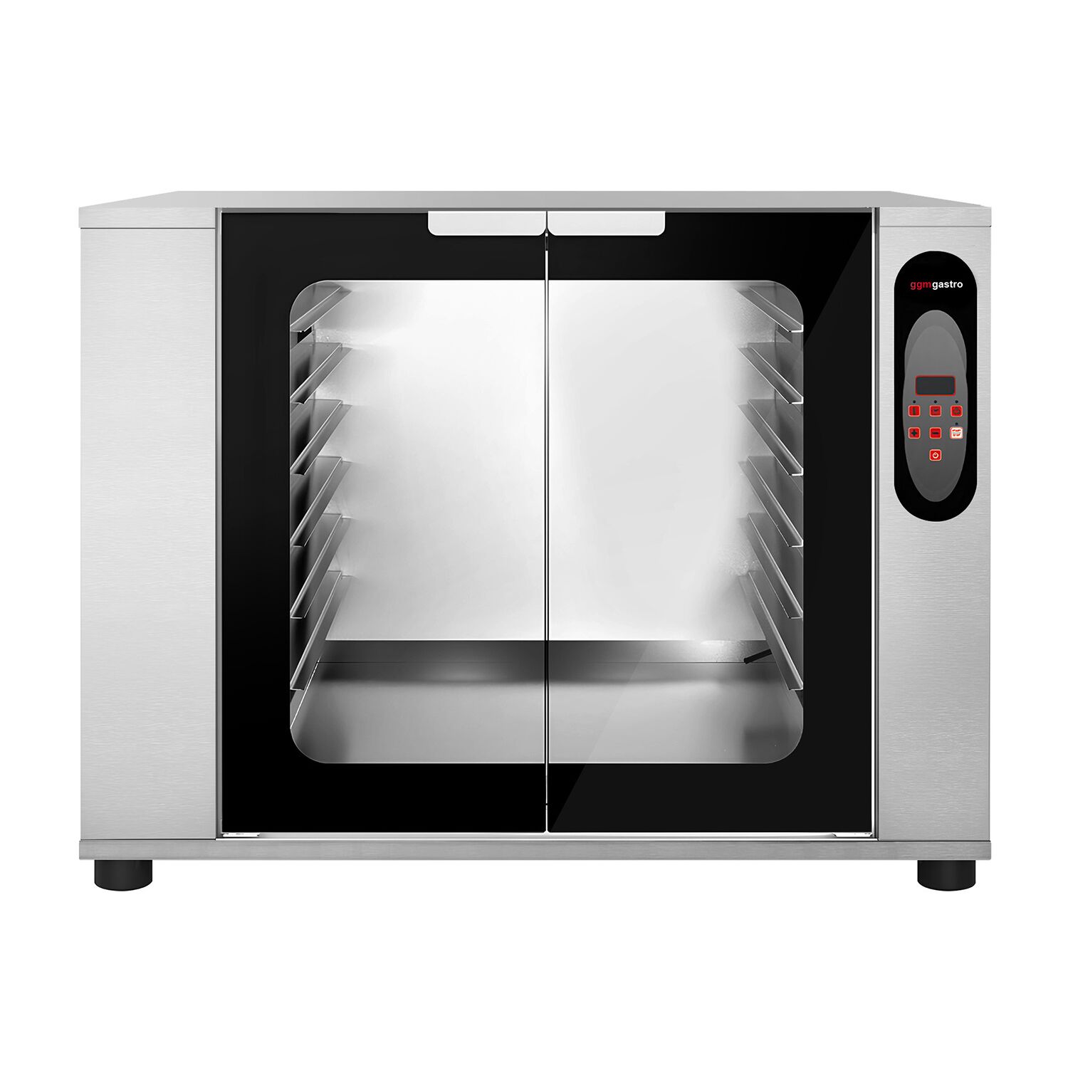 Armoire de fermentation - Numérique - 12x EN 600x400mm ou GN 1/1