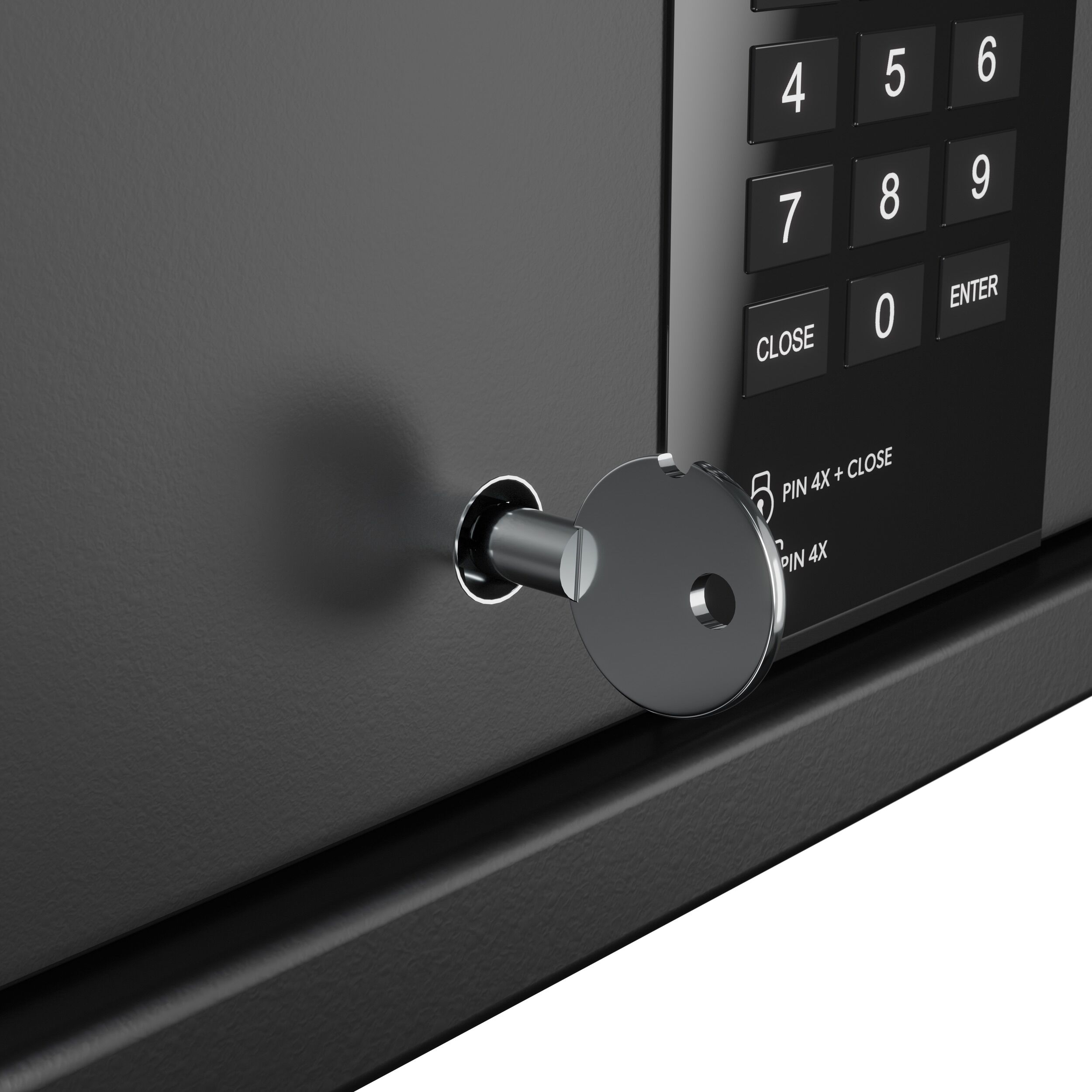 DOMETIC | ProSafe - Room Safe - MD310R1 - Right-Hand Door