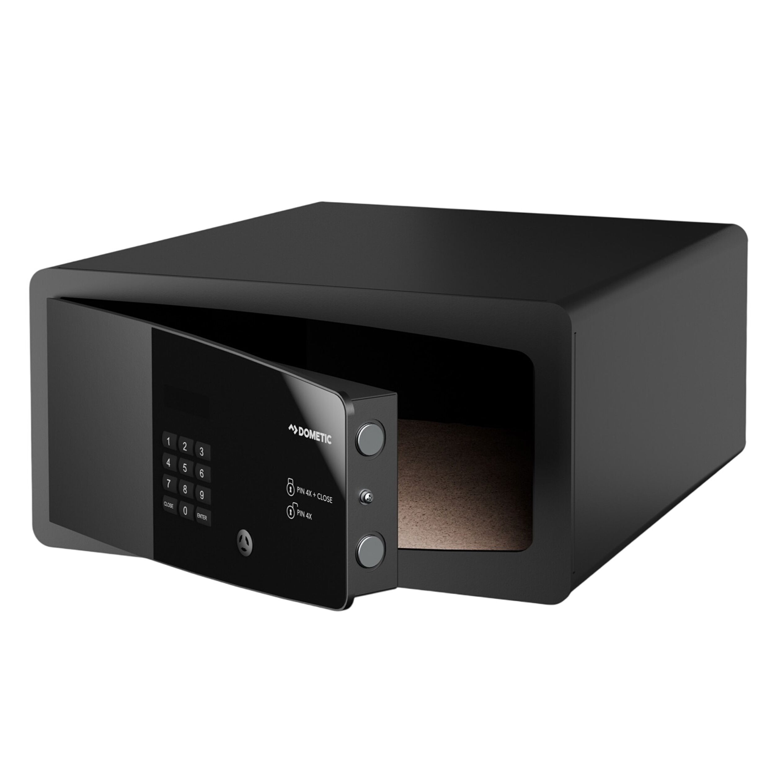 DOMETIC | ProSafe - Room Safe - MD380L2 - Left-Handed Door